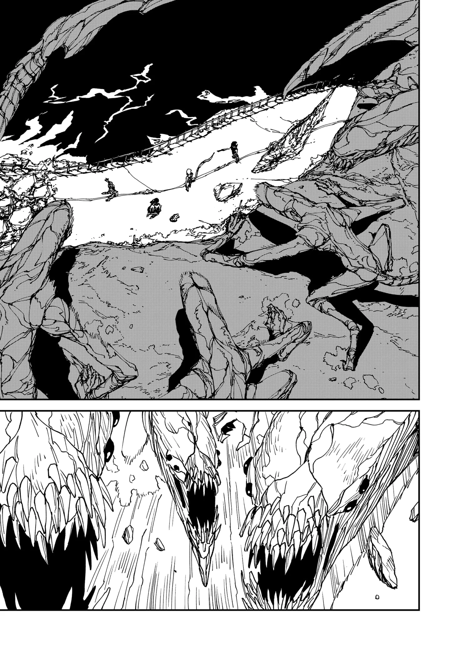 Read MAD Manga Online