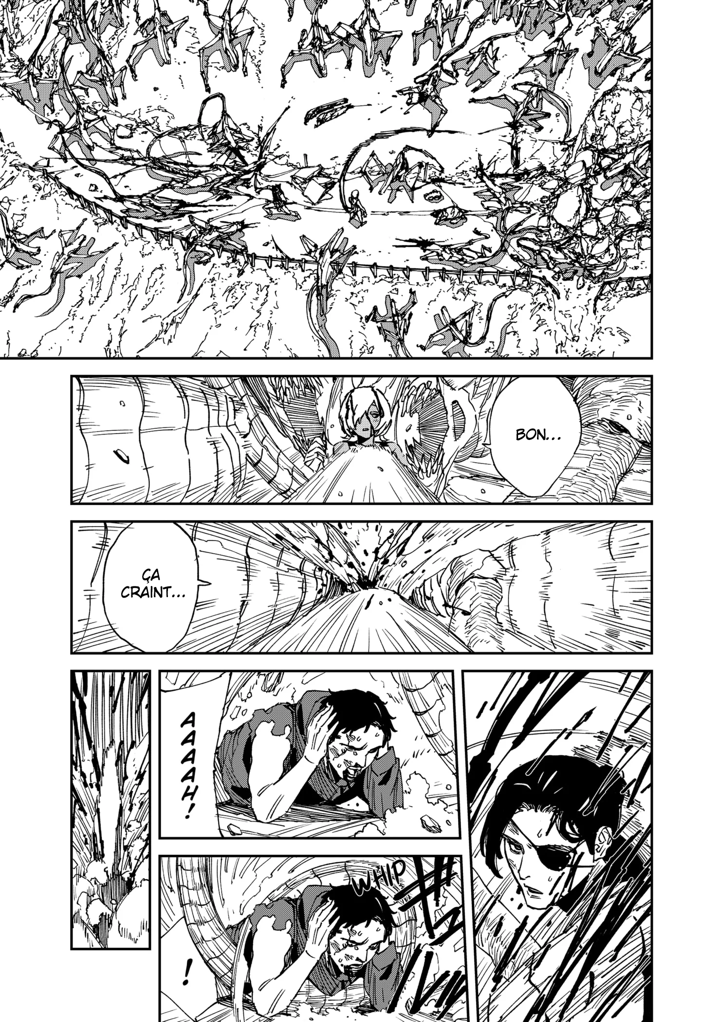 Read MAD Manga Online