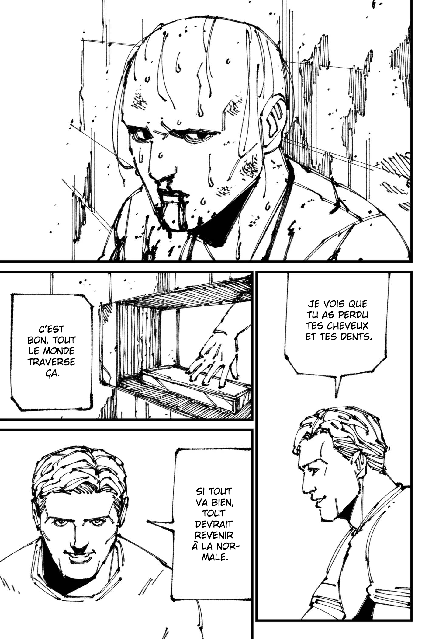 Read MAD Manga Online