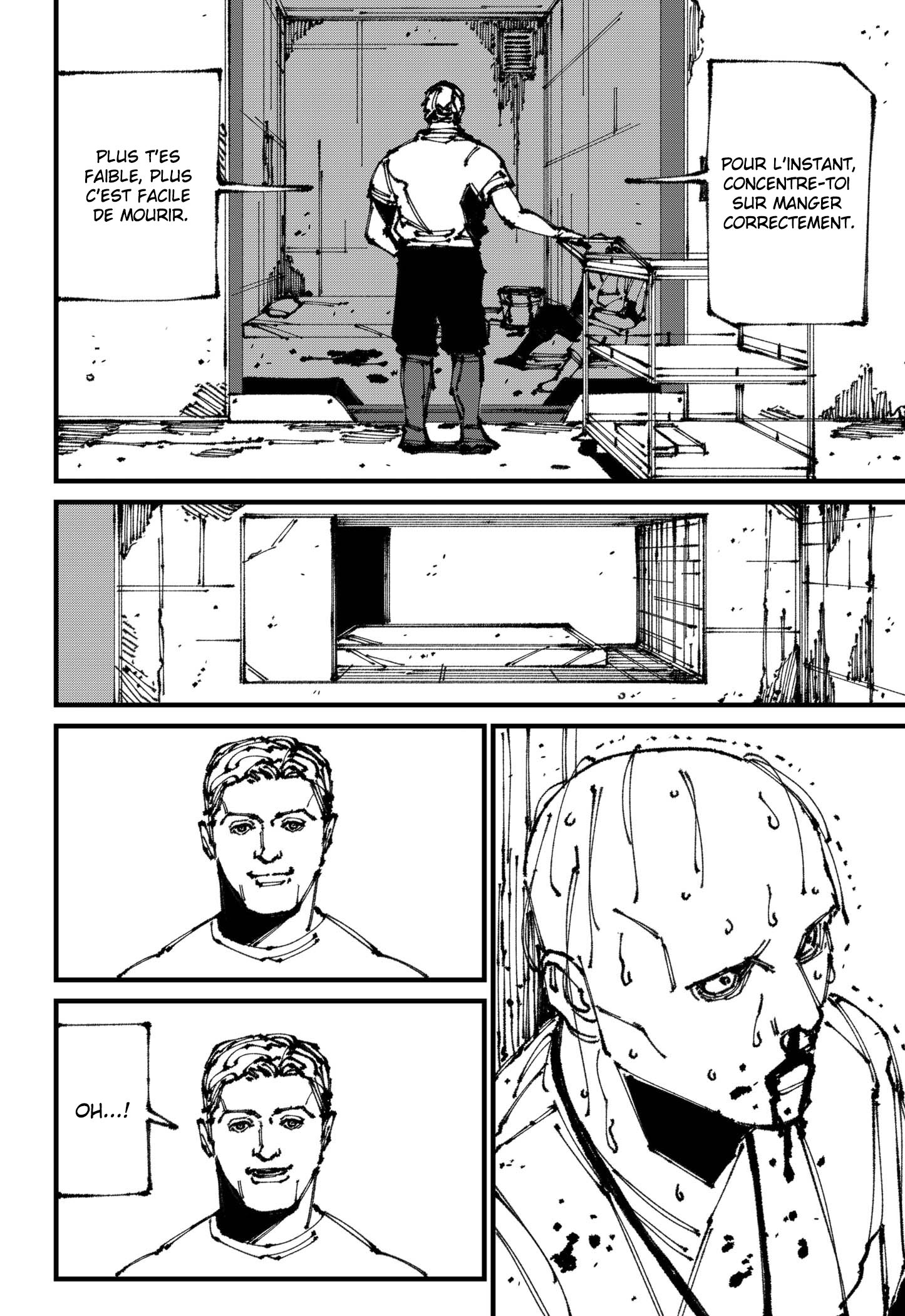 Read MAD Manga Online