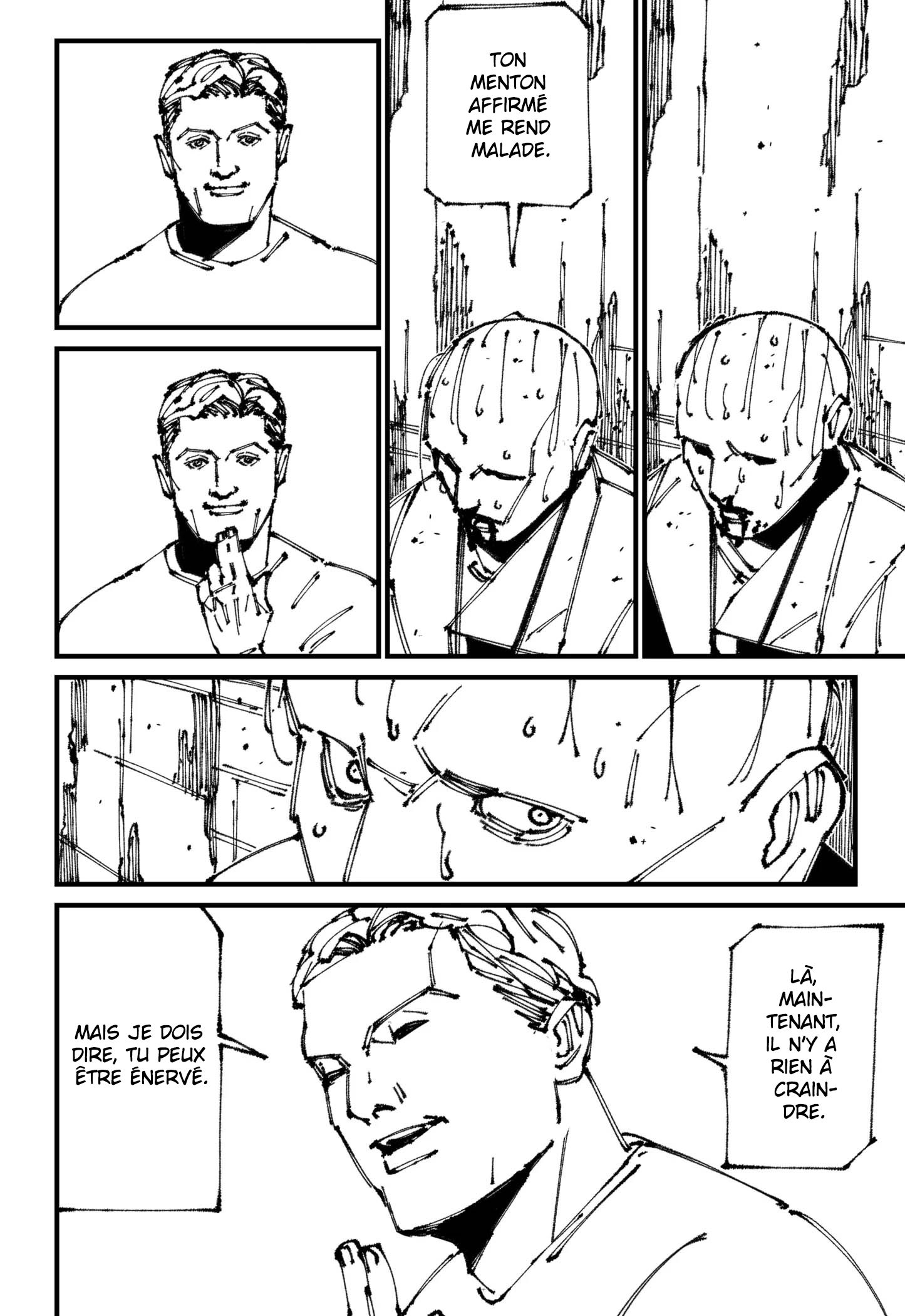 Read MAD Manga Online