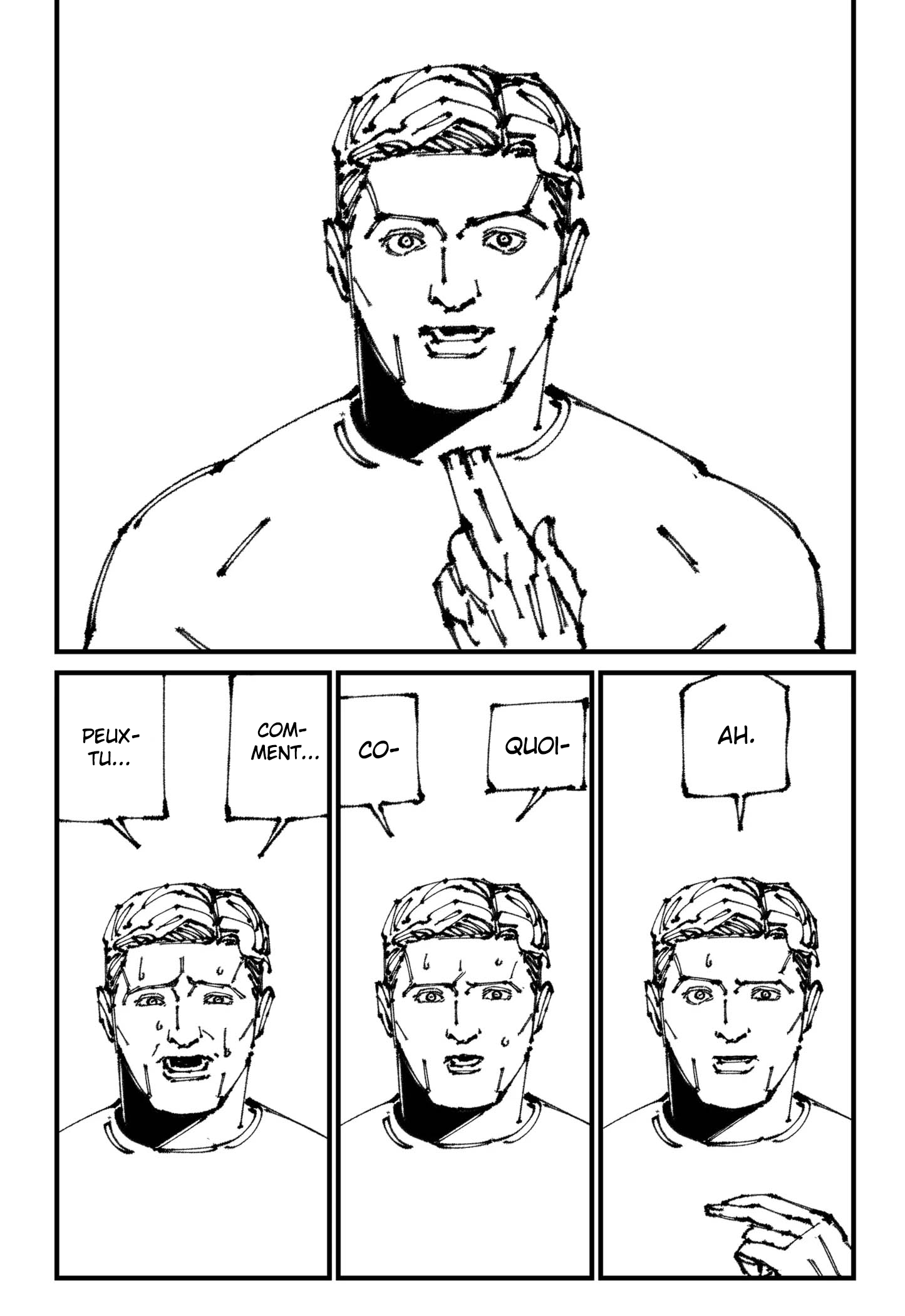 Read MAD Manga Online