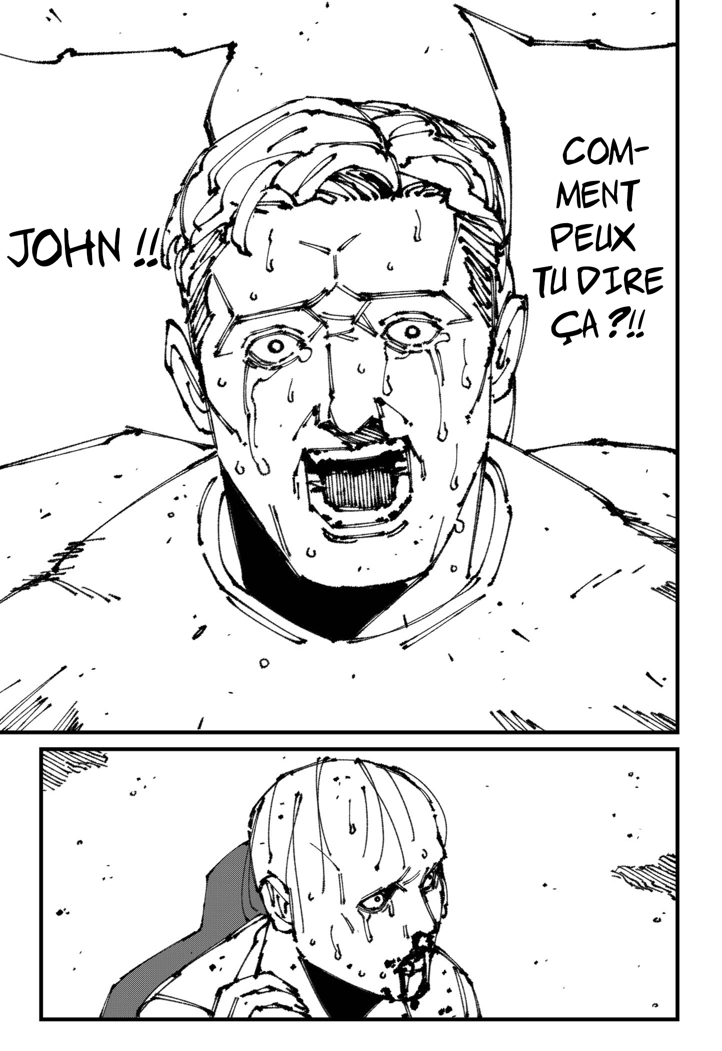 Read MAD Manga Online