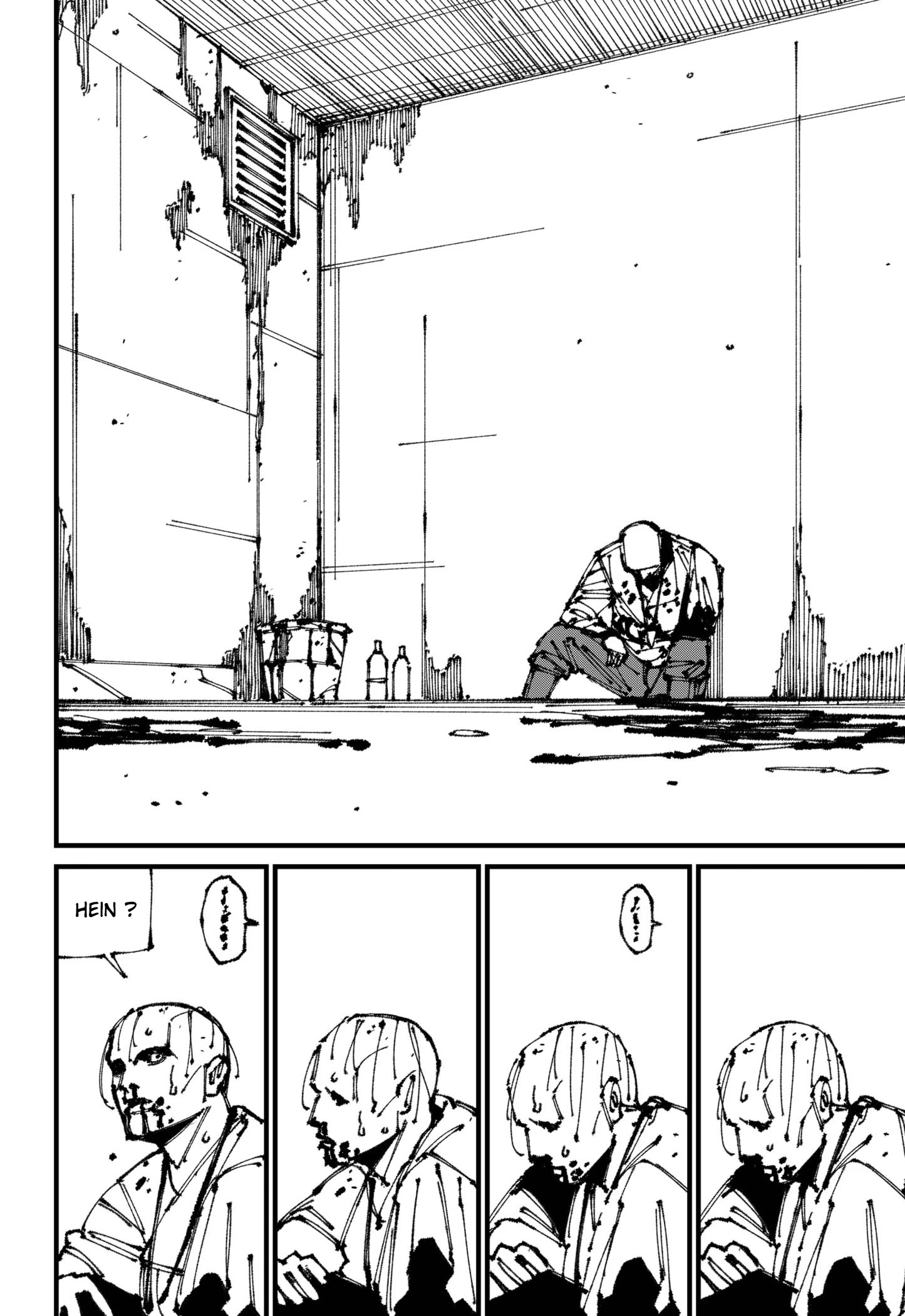 Read MAD Manga Online