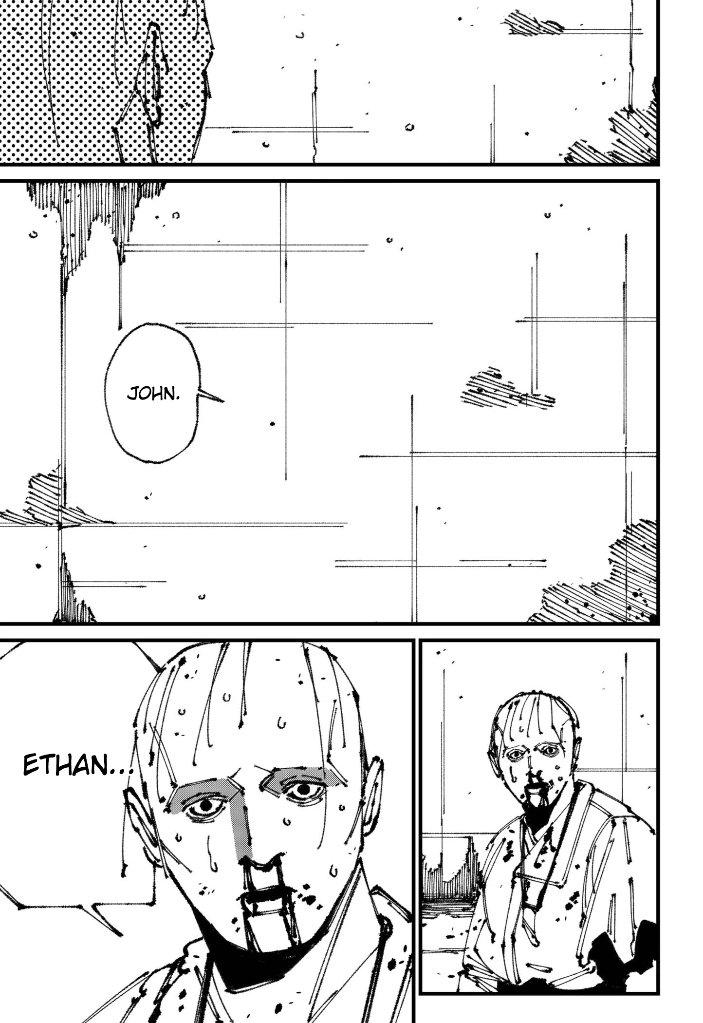 Read MAD Manga Online