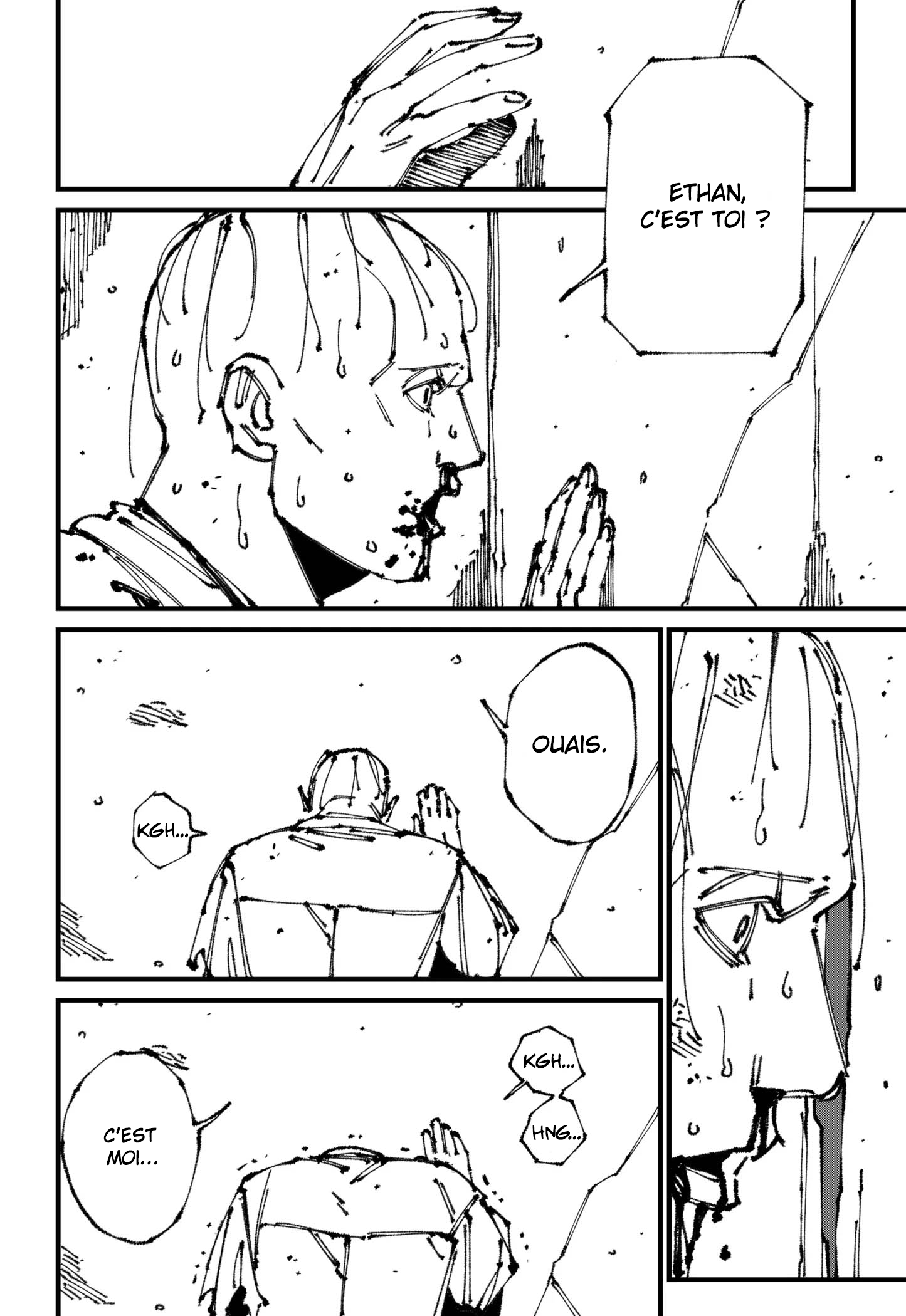 Read MAD Manga Online