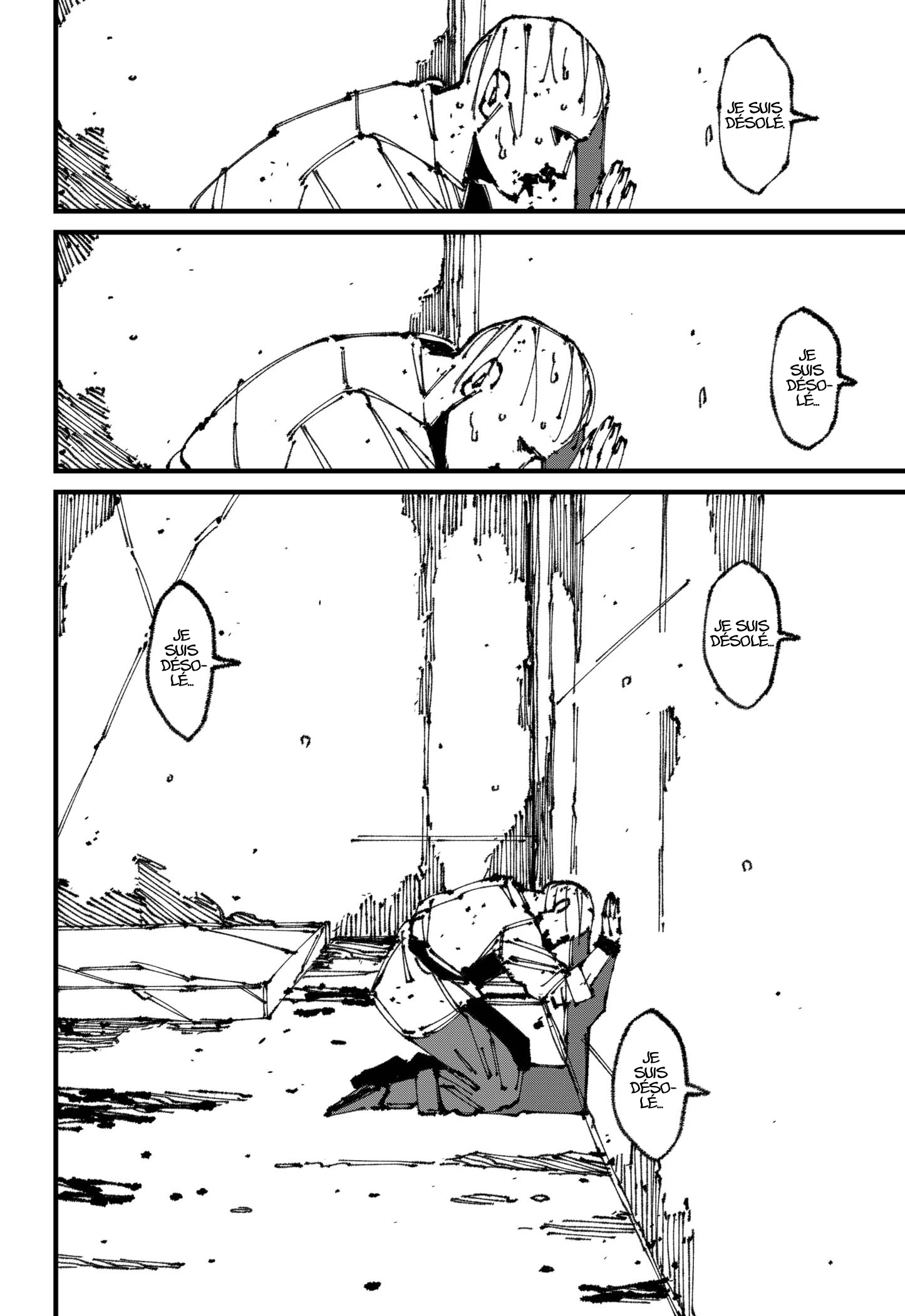 Read MAD Manga Online