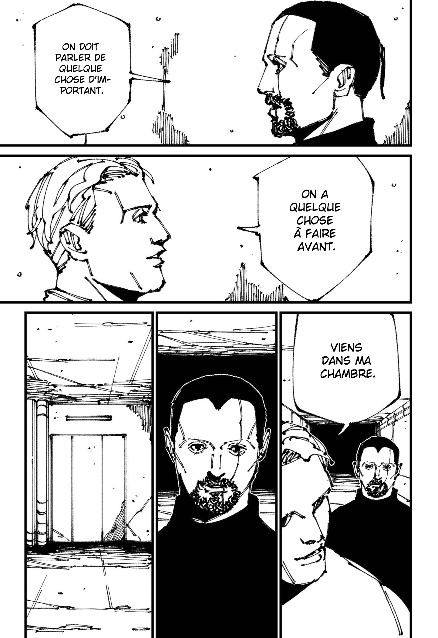 Read MAD Manga Online