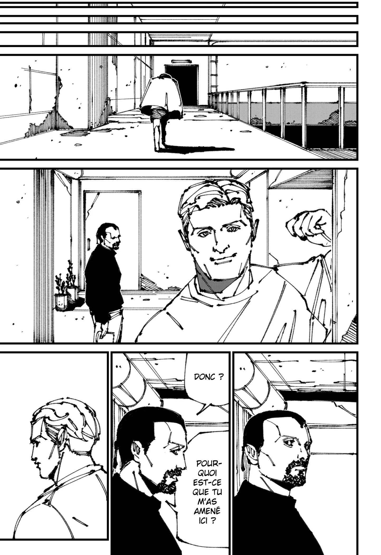 Read MAD Manga Online