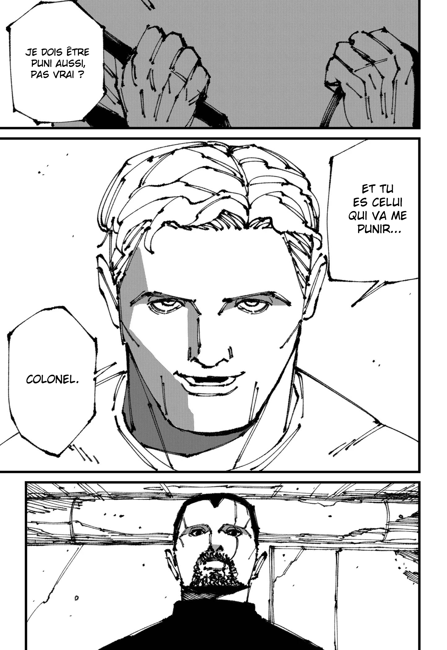 Read MAD Manga Online