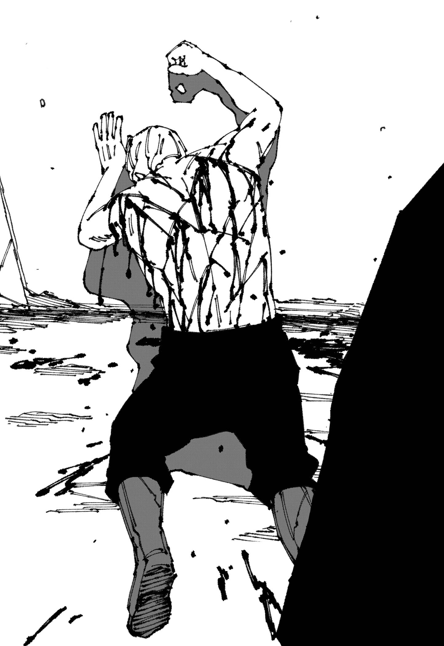 Read MAD Manga Online