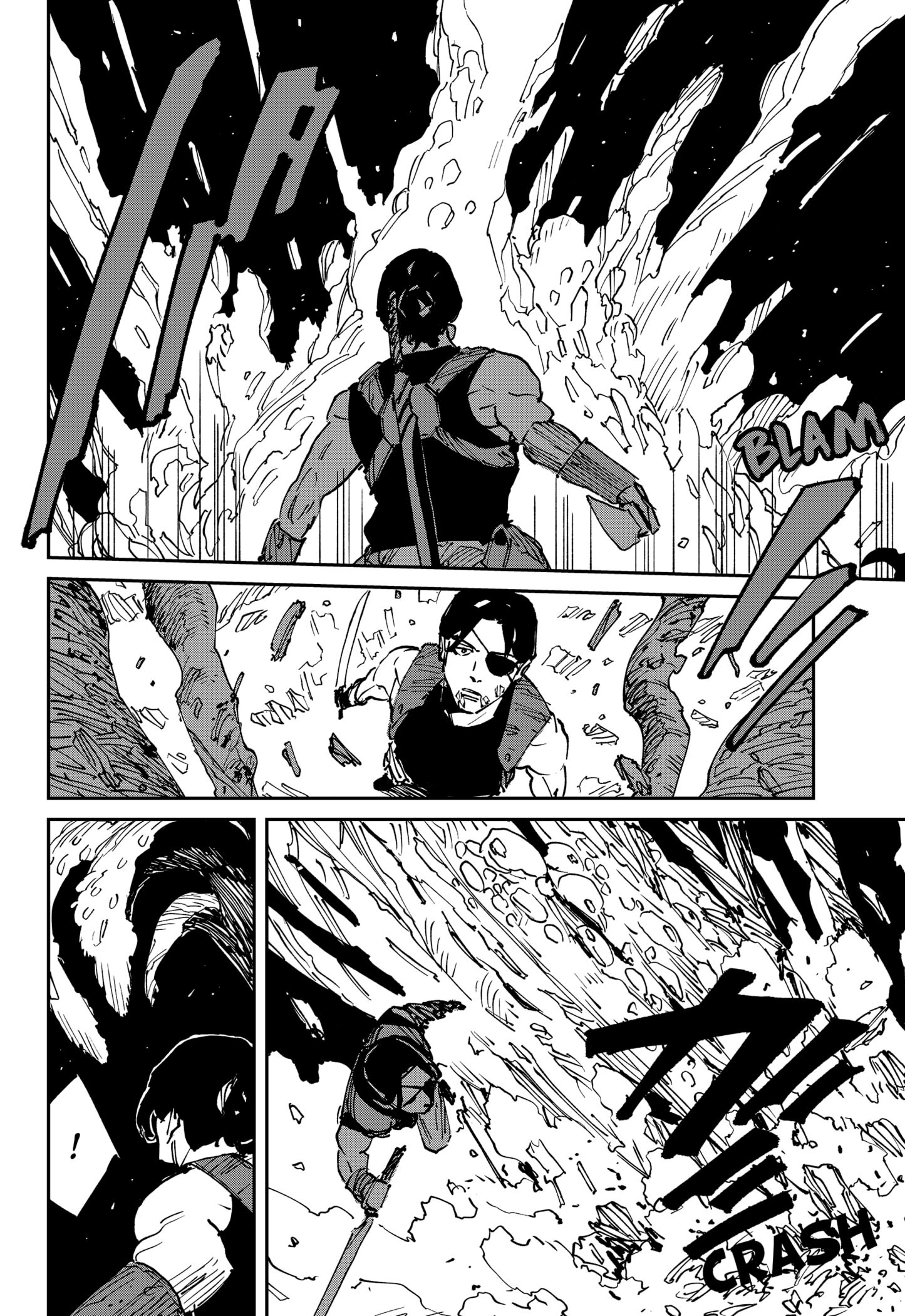 Read MAD Manga Online