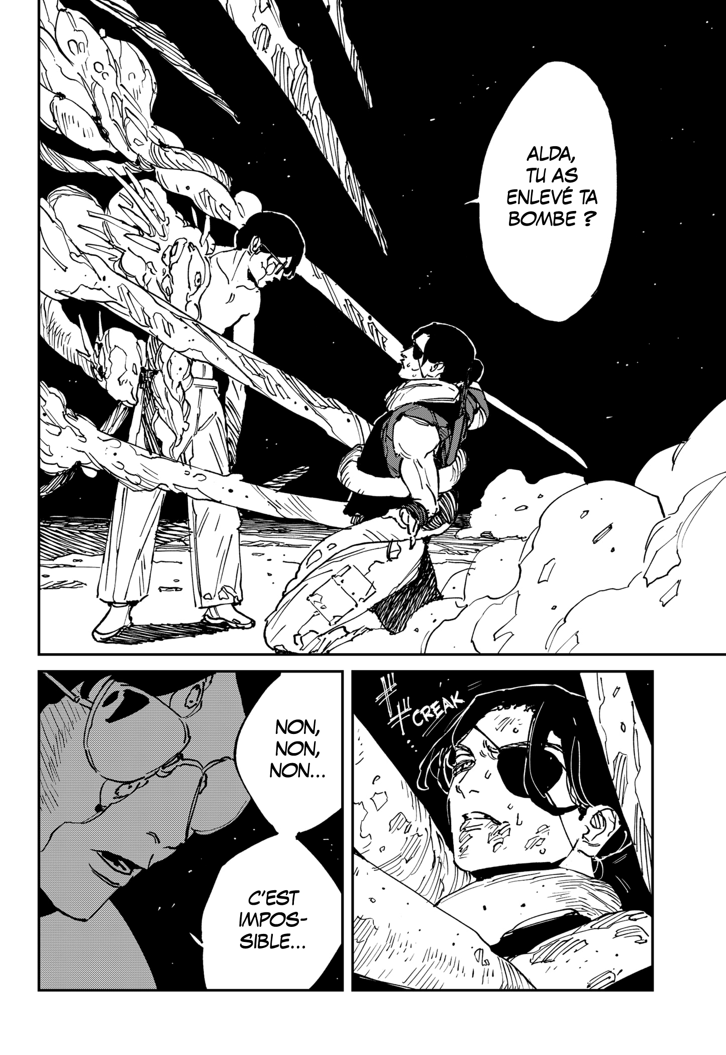 Read MAD Manga Online