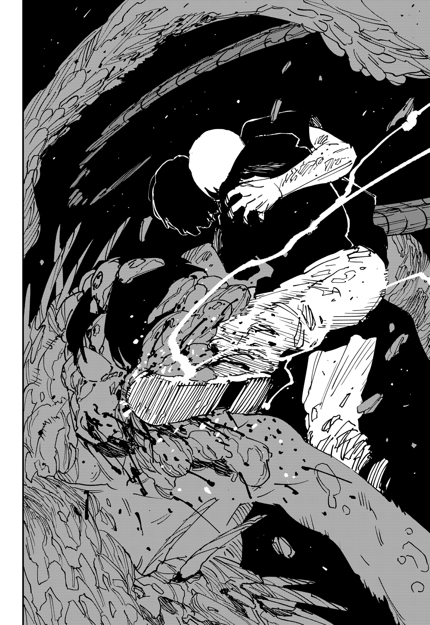 Read MAD Manga Online