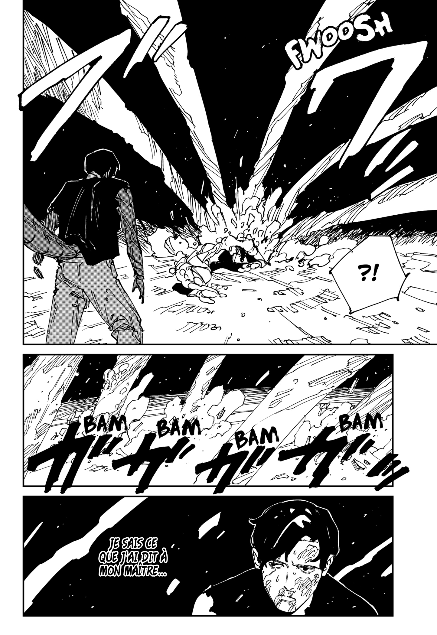 Read MAD Manga Online