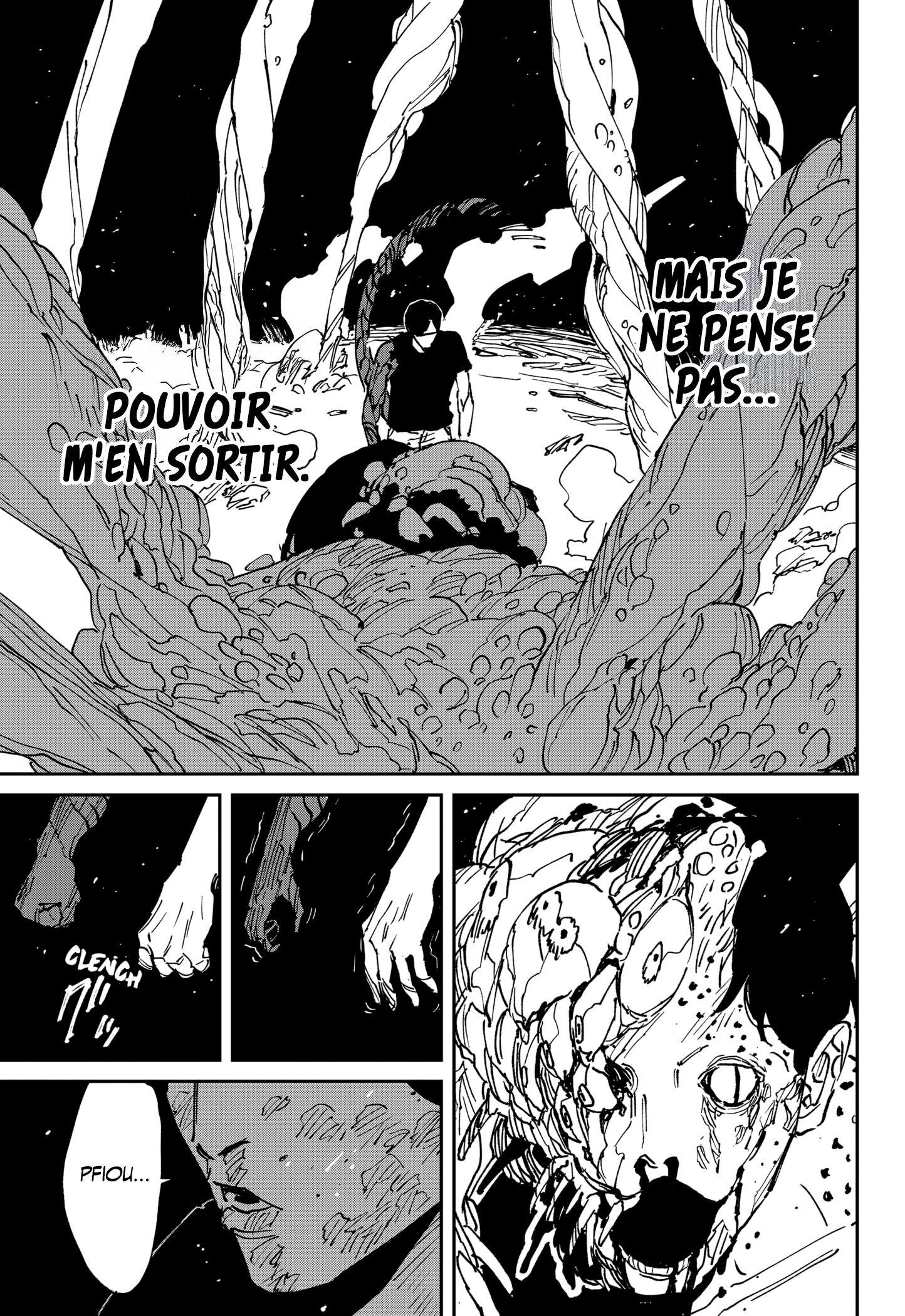 Read MAD Manga Online