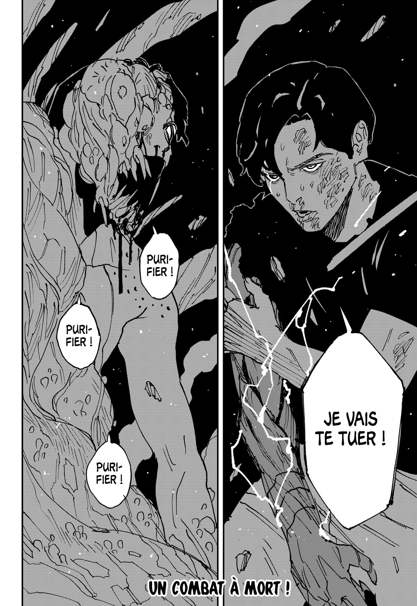 Read MAD Manga Online