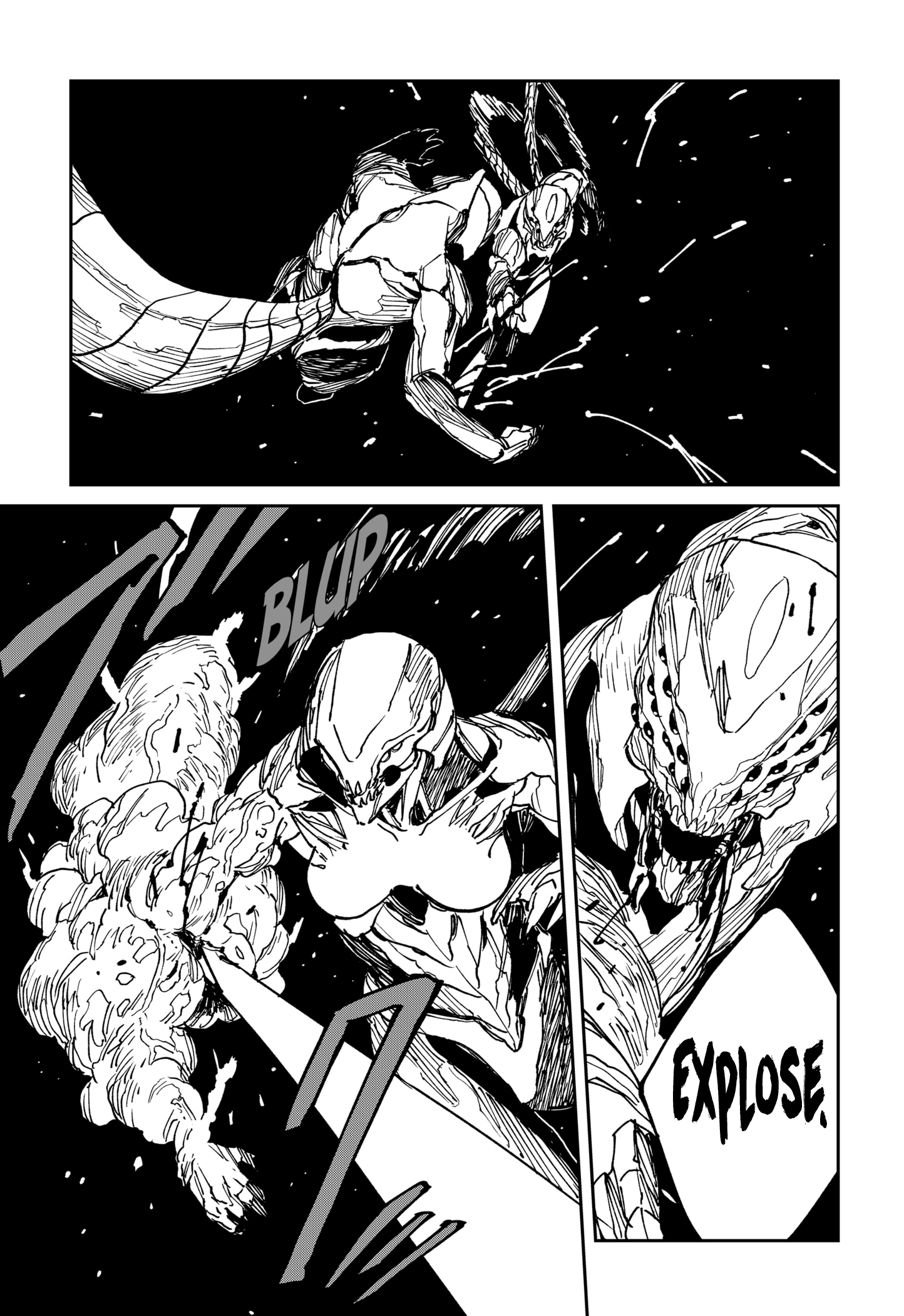 Read MAD Manga Online