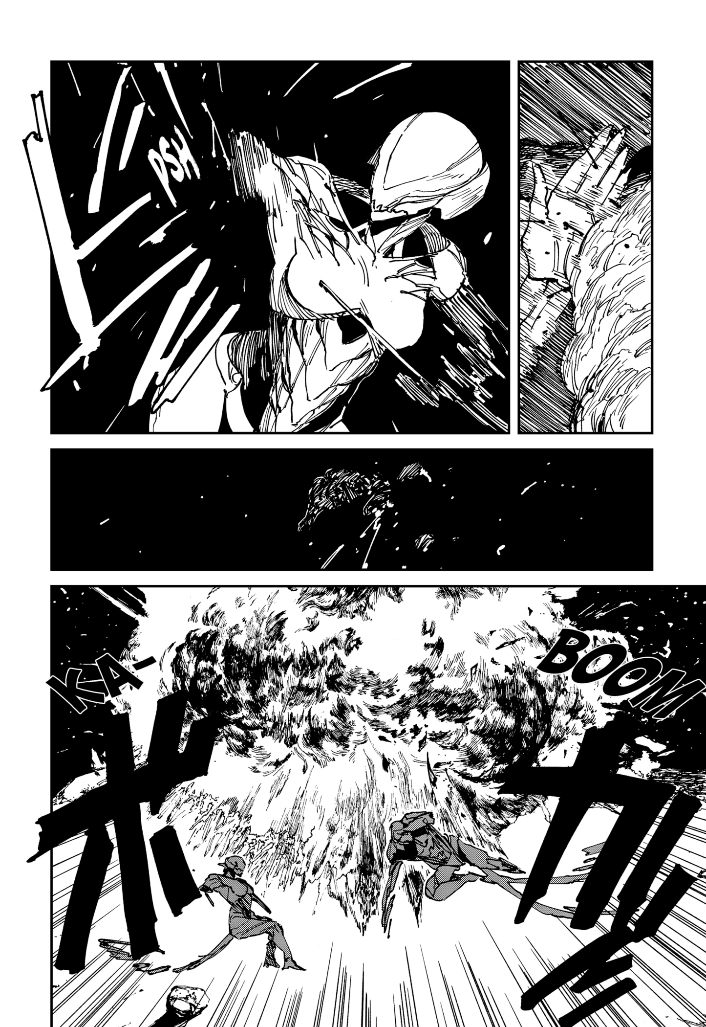 Read MAD Manga Online