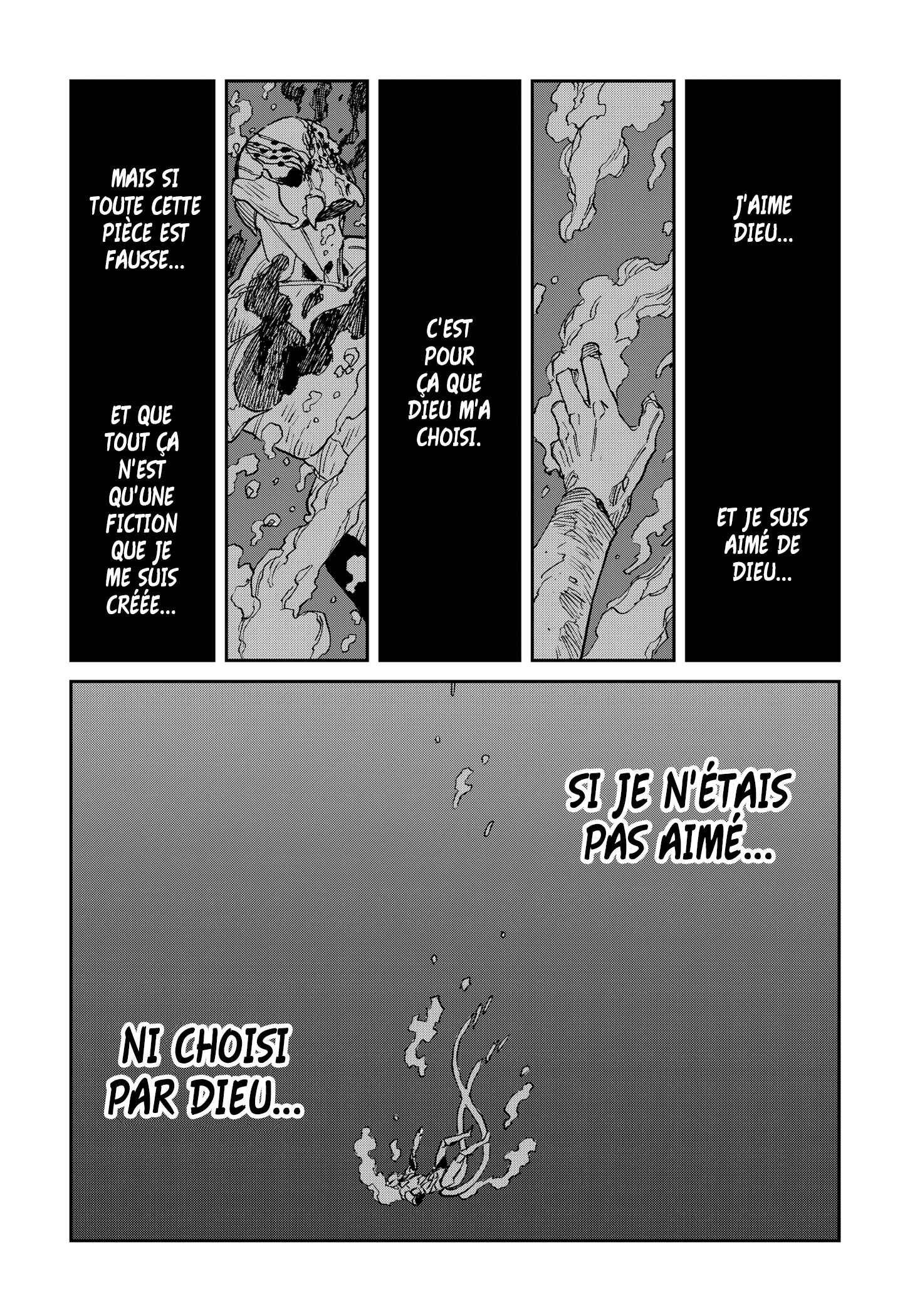 Read MAD Manga Online