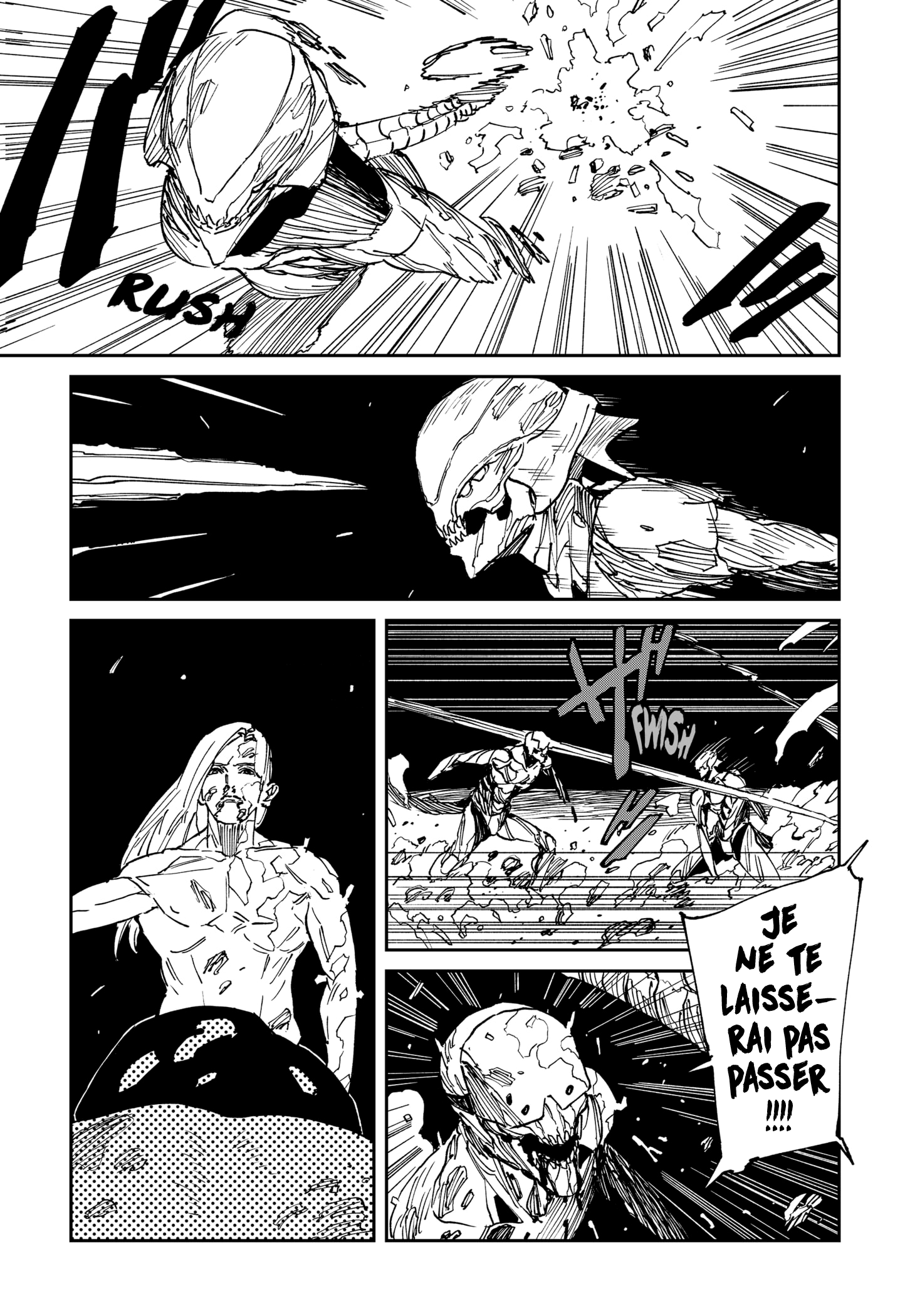 Read MAD Manga Online