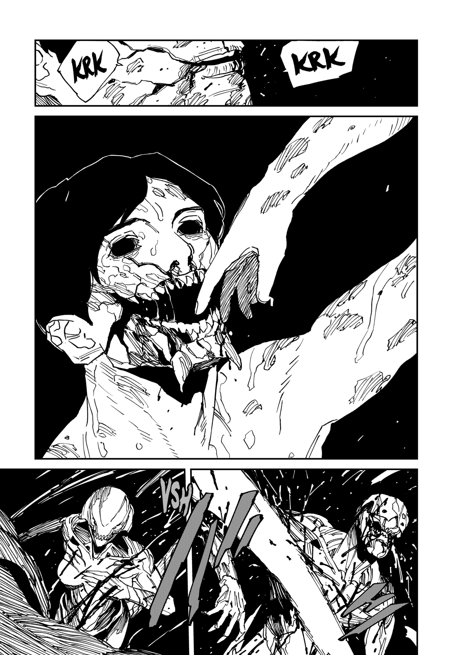 Read MAD Manga Online