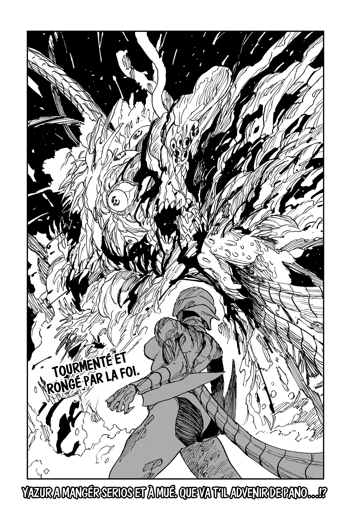 Read MAD Manga Online