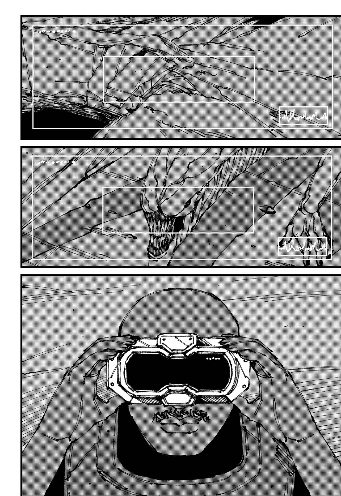 Read MAD Manga Online