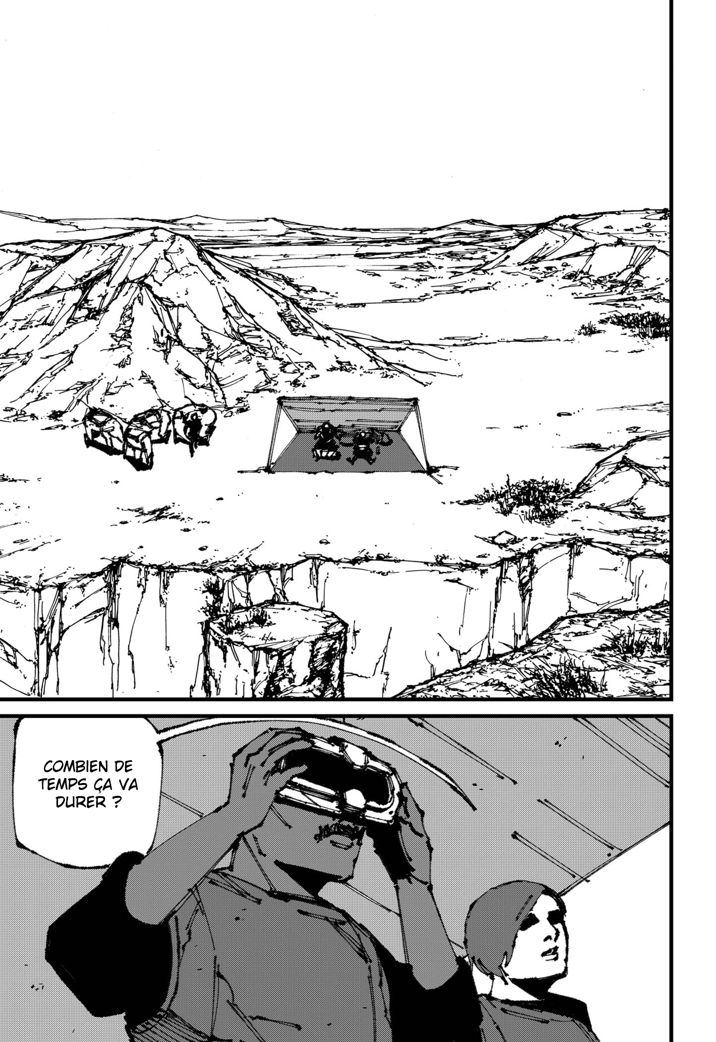 Read MAD Manga Online