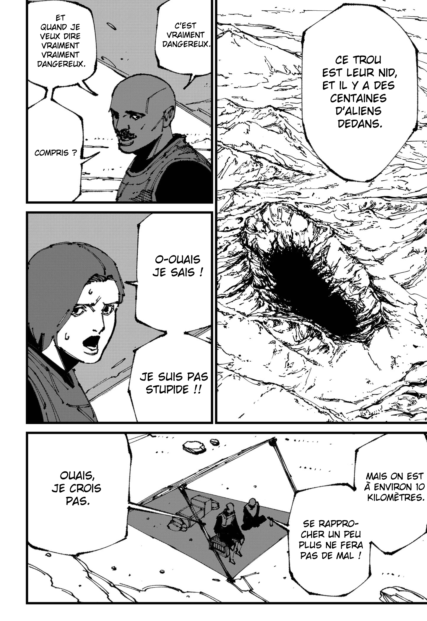 Read MAD Manga Online