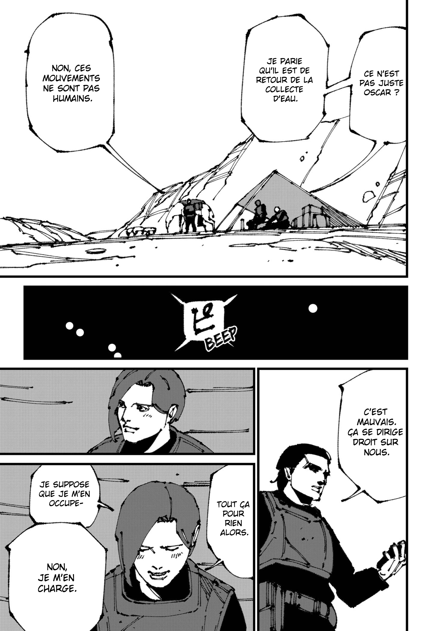 Read MAD Manga Online