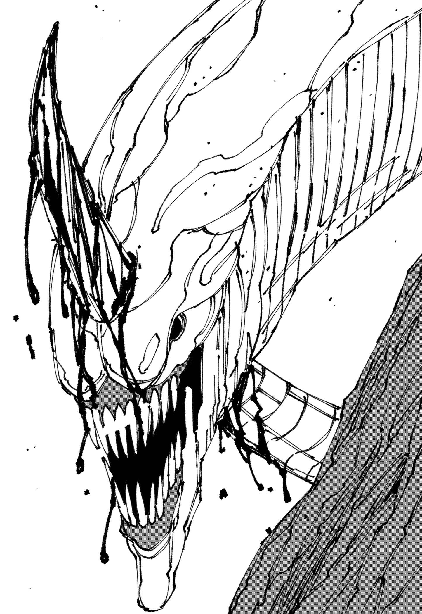 Read MAD Manga Online