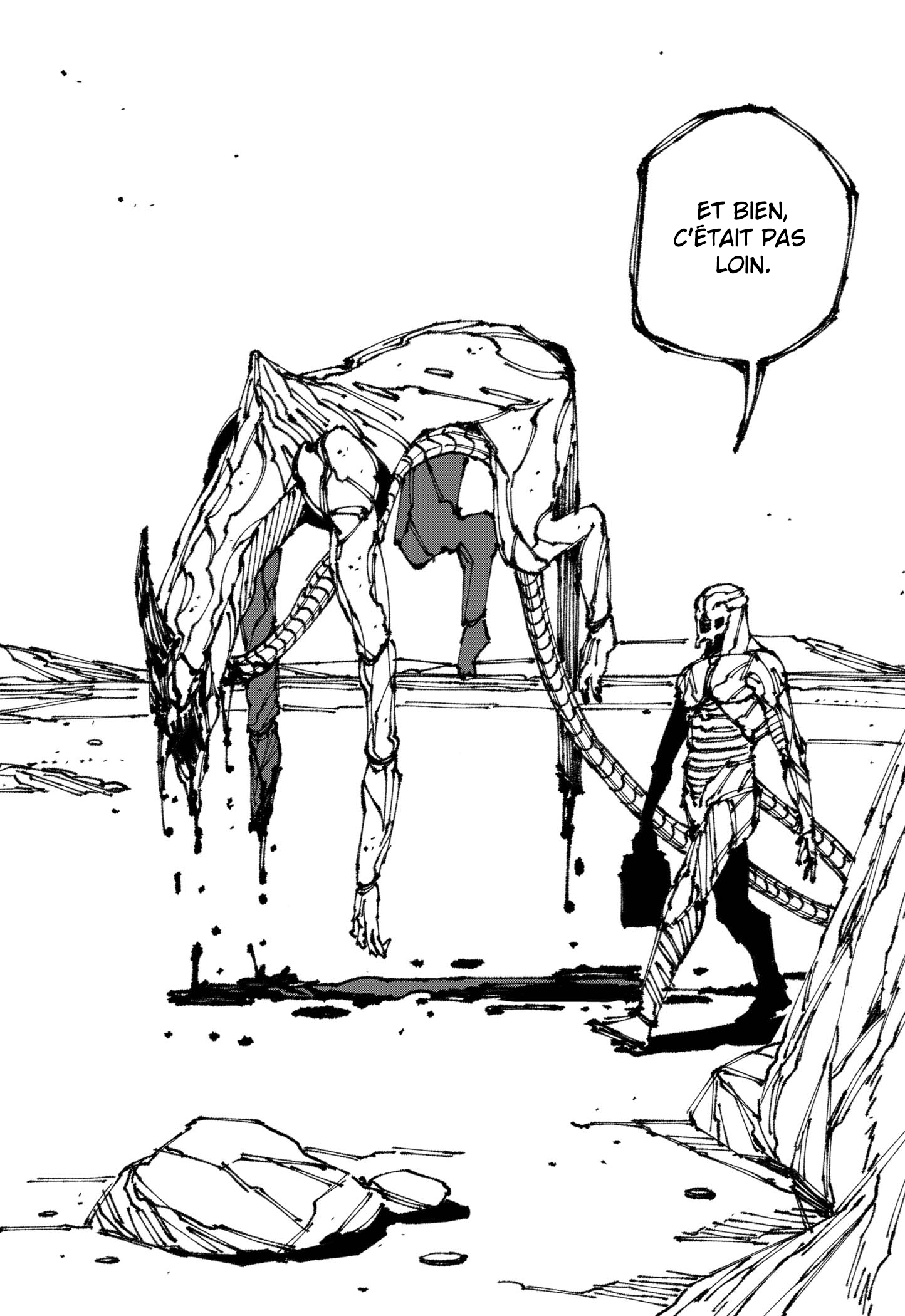 Read MAD Manga Online