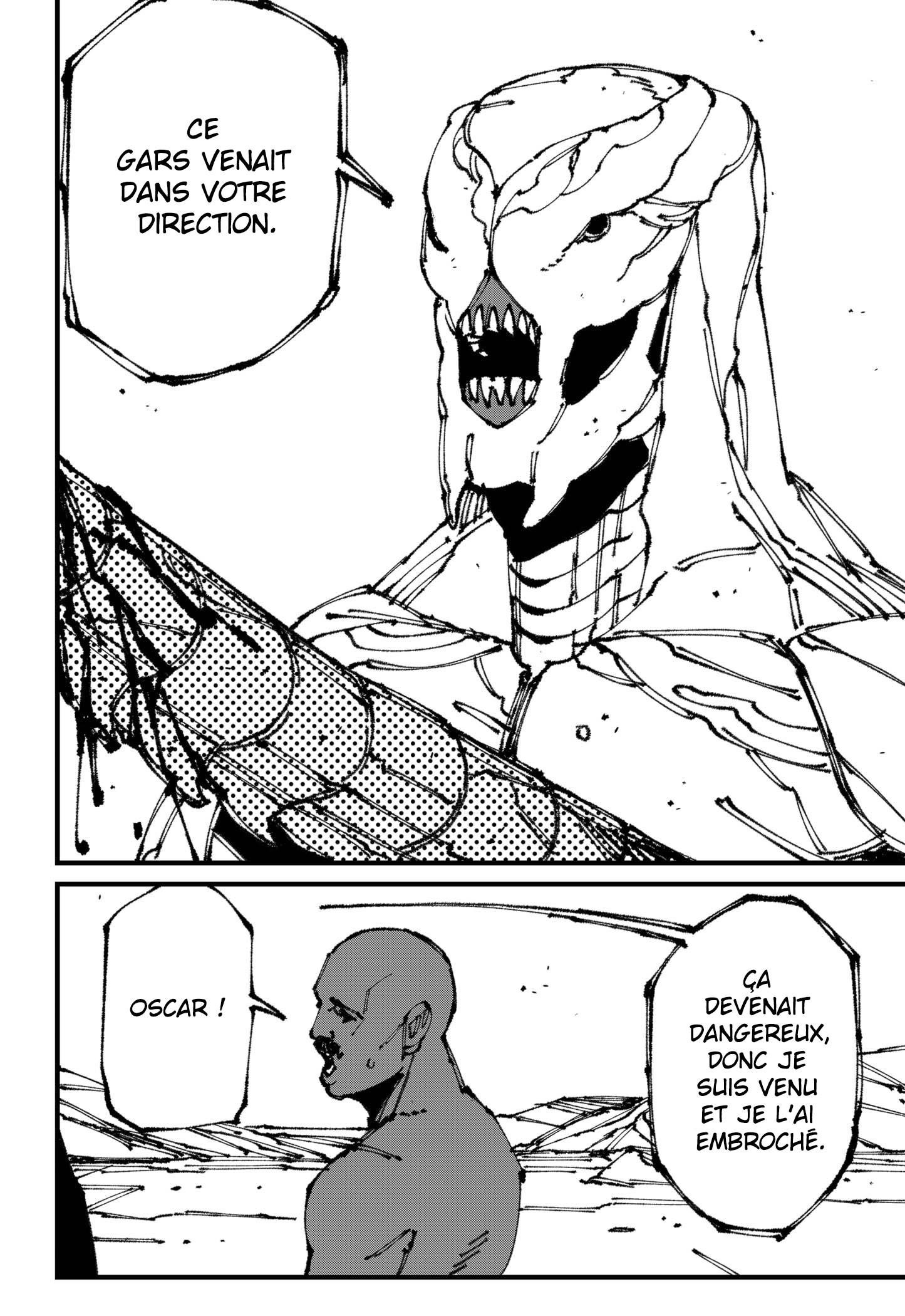 Read MAD Manga Online