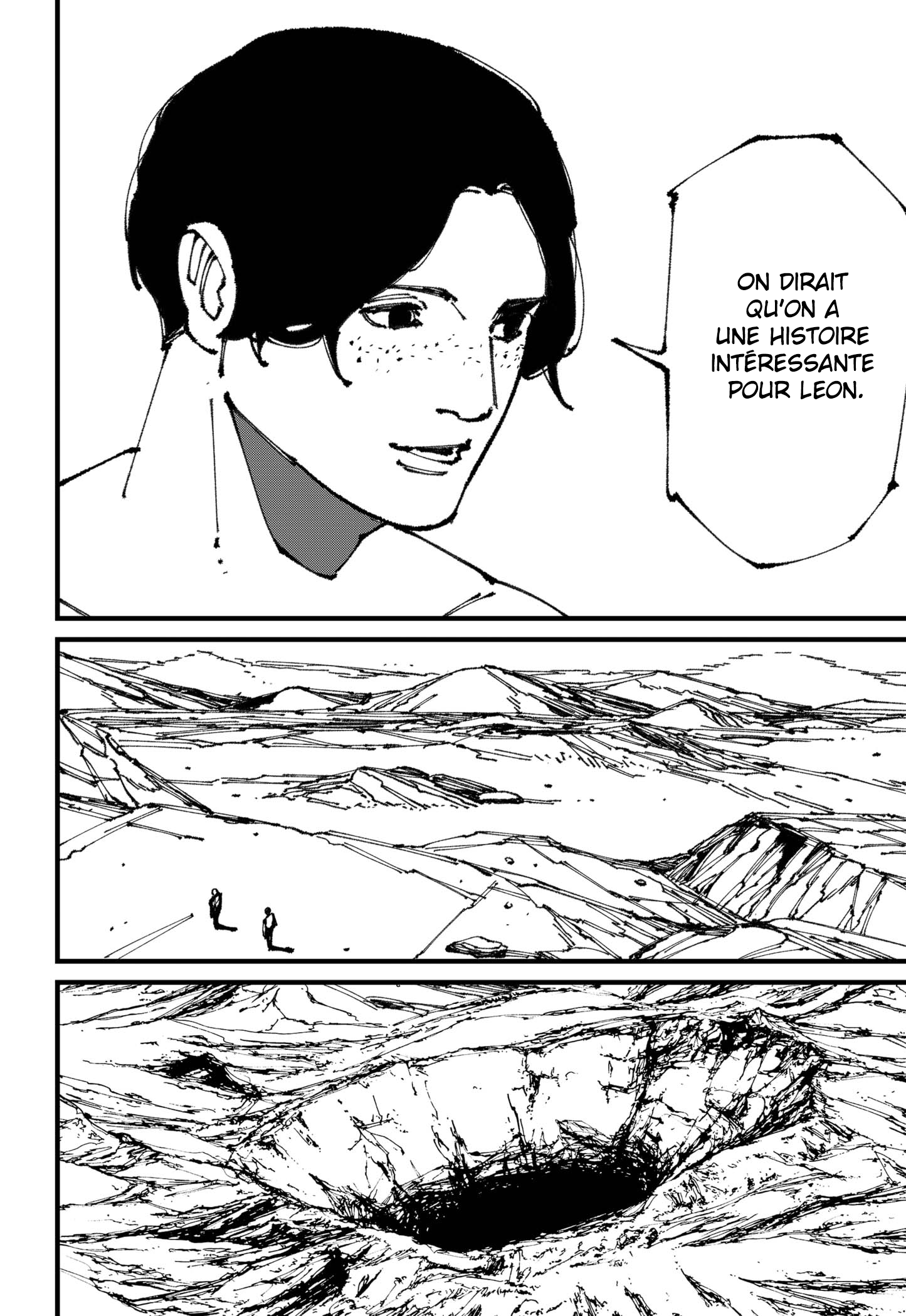 Read MAD Manga Online