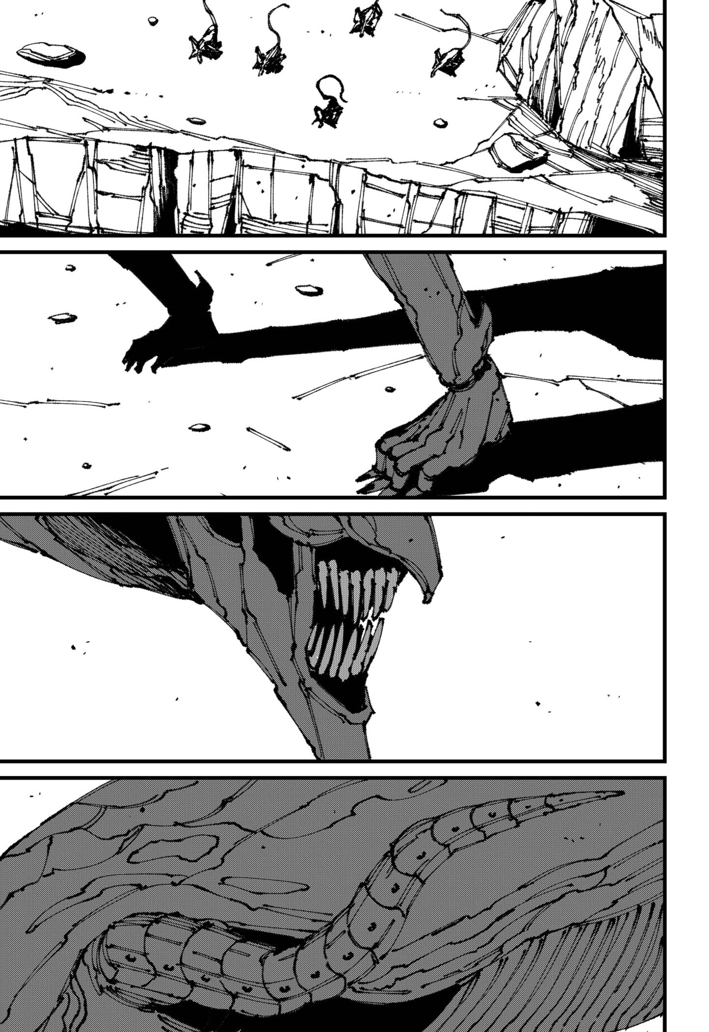 Read MAD Manga Online