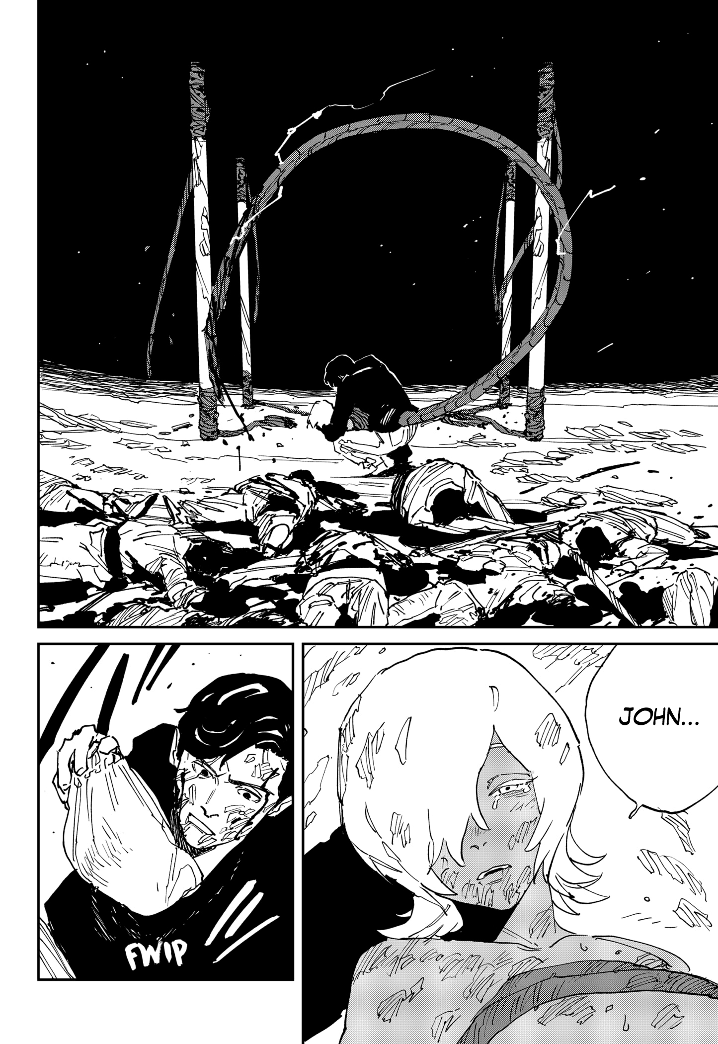 Read MAD Manga Online