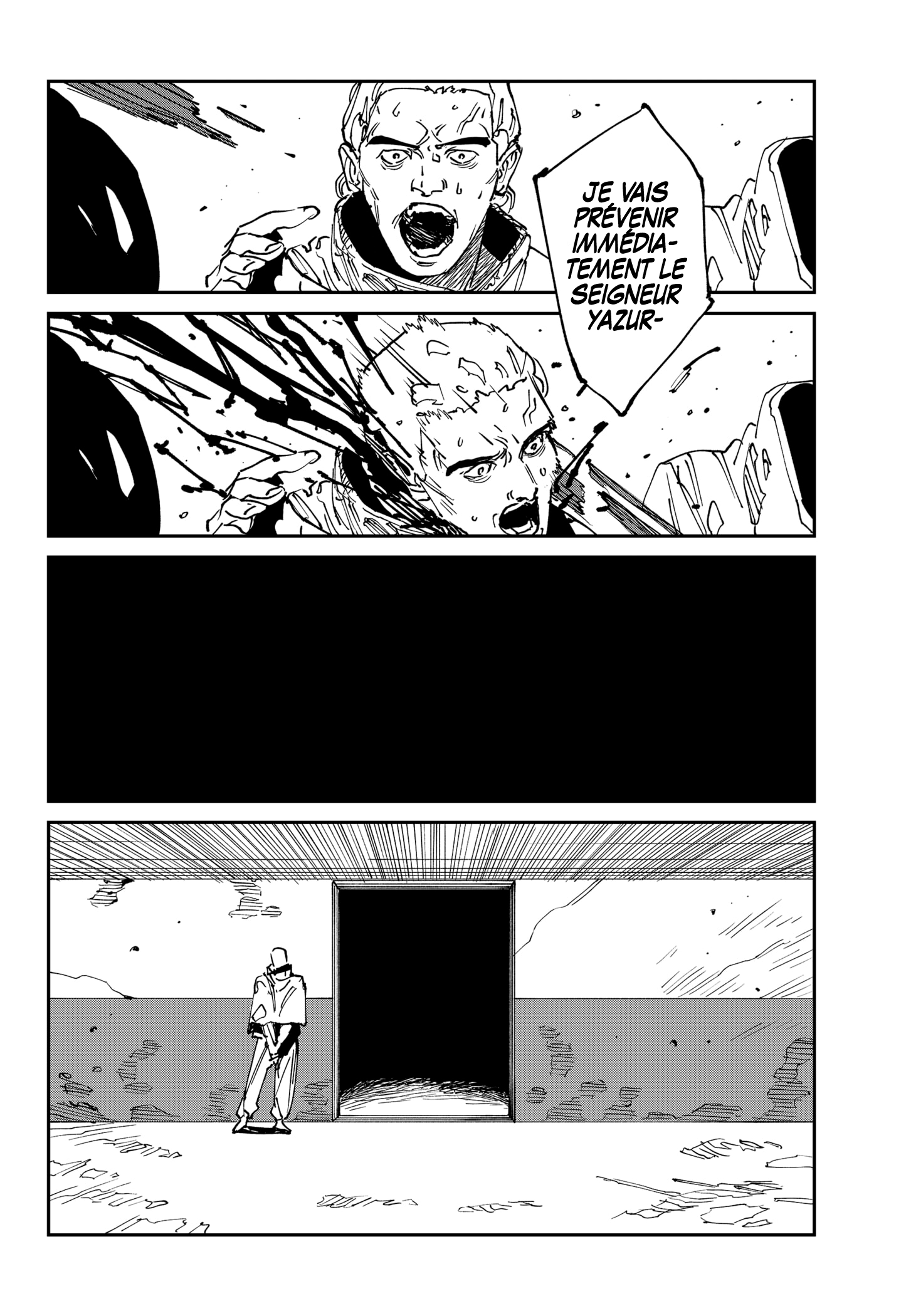 Read MAD Manga Online