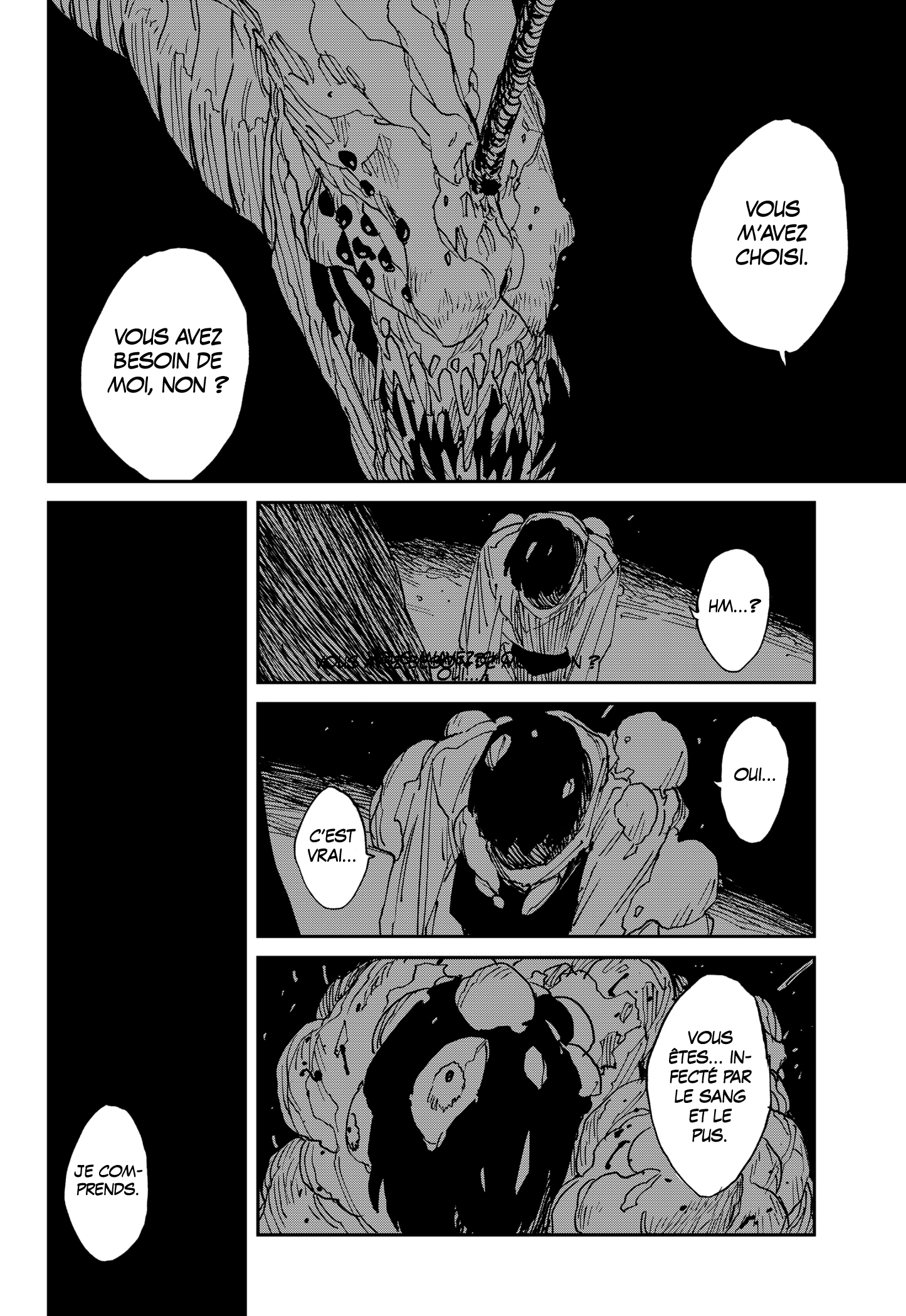 Read MAD Manga Online