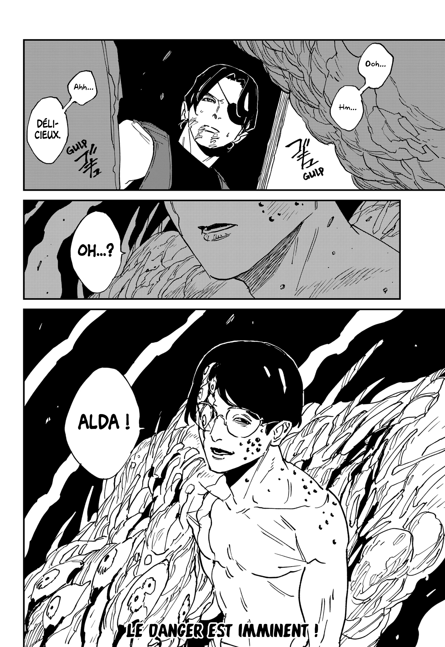 Read MAD Manga Online