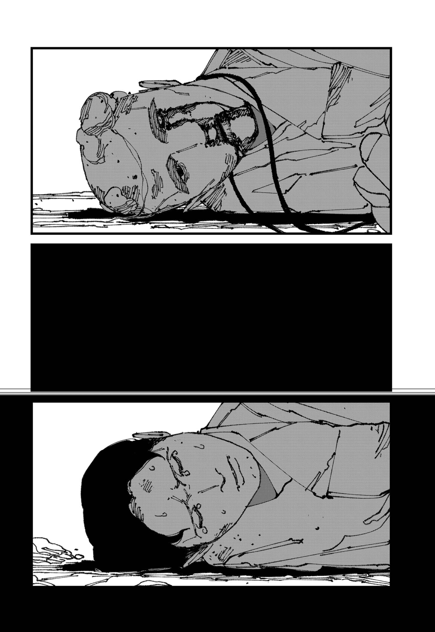 Read MAD Manga Online