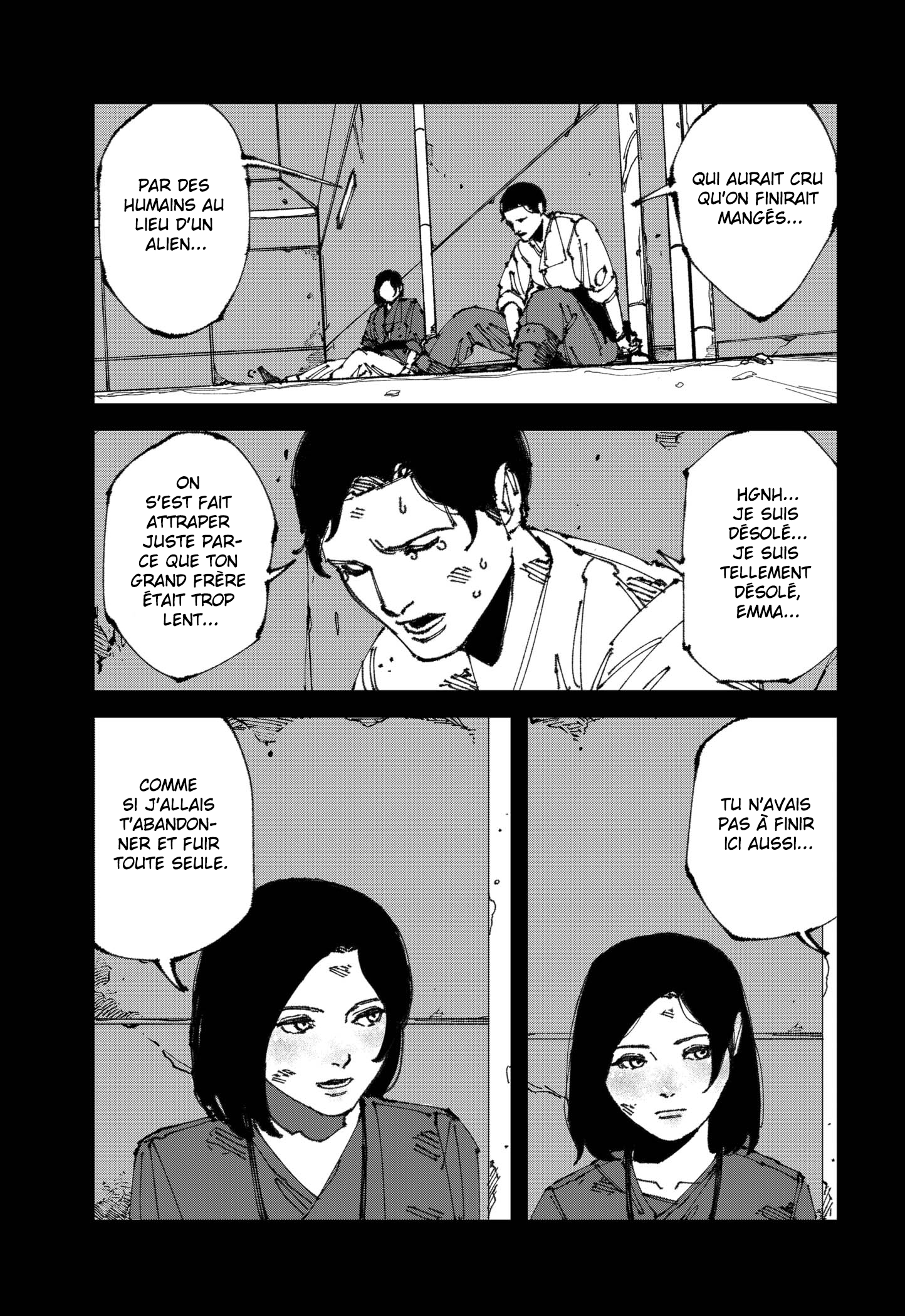 Read MAD Manga Online