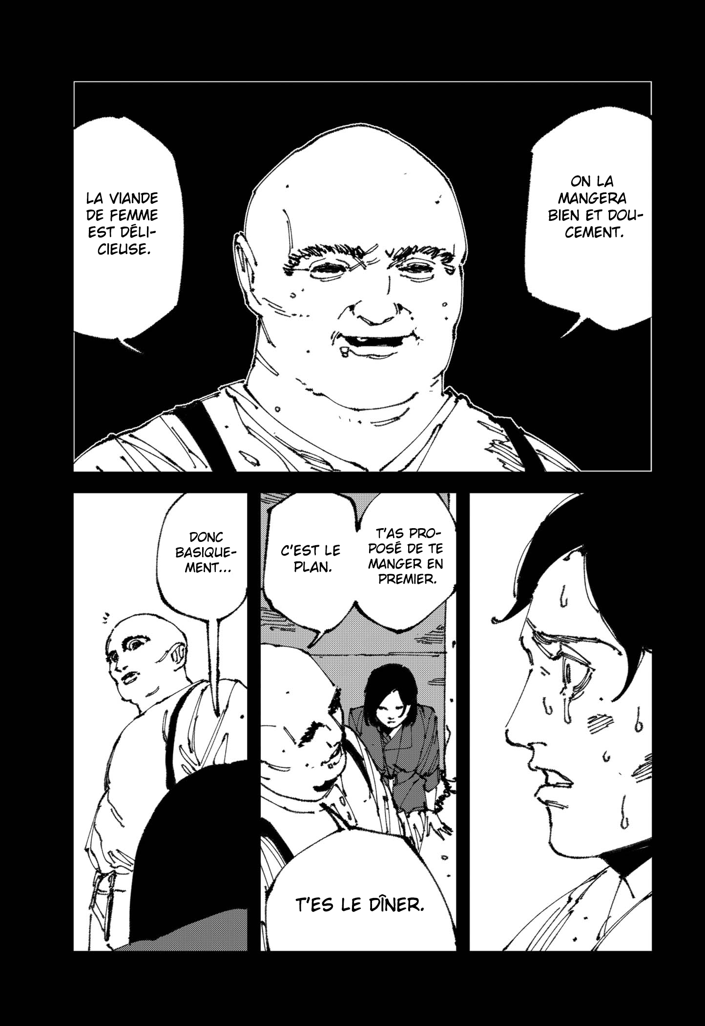 Read MAD Manga Online