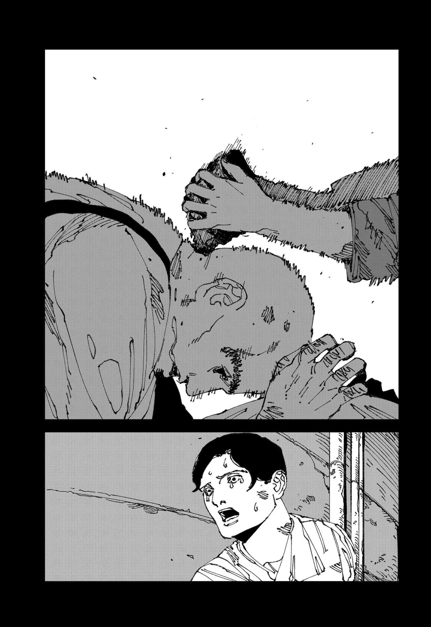 Read MAD Manga Online