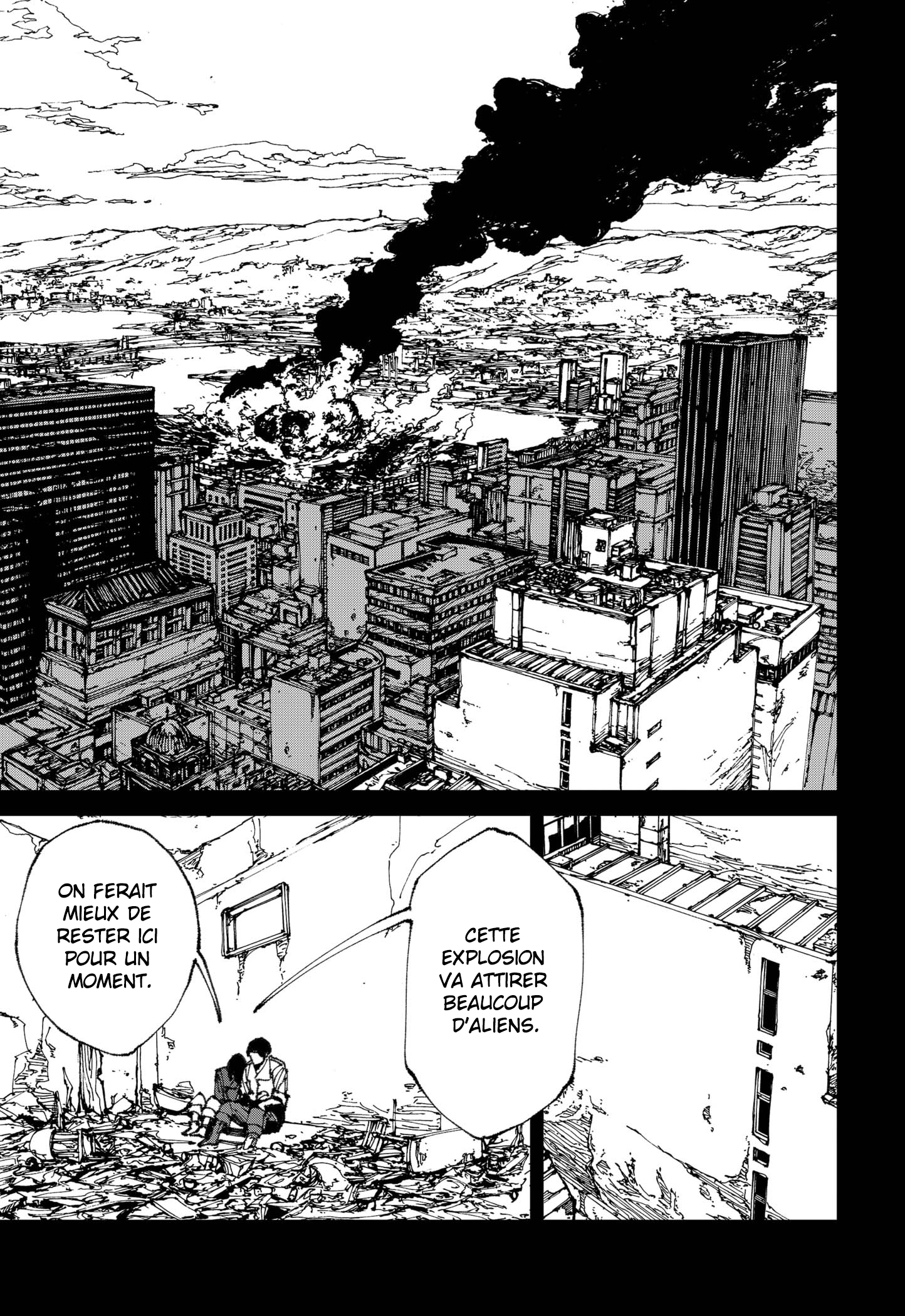 Read MAD Manga Online