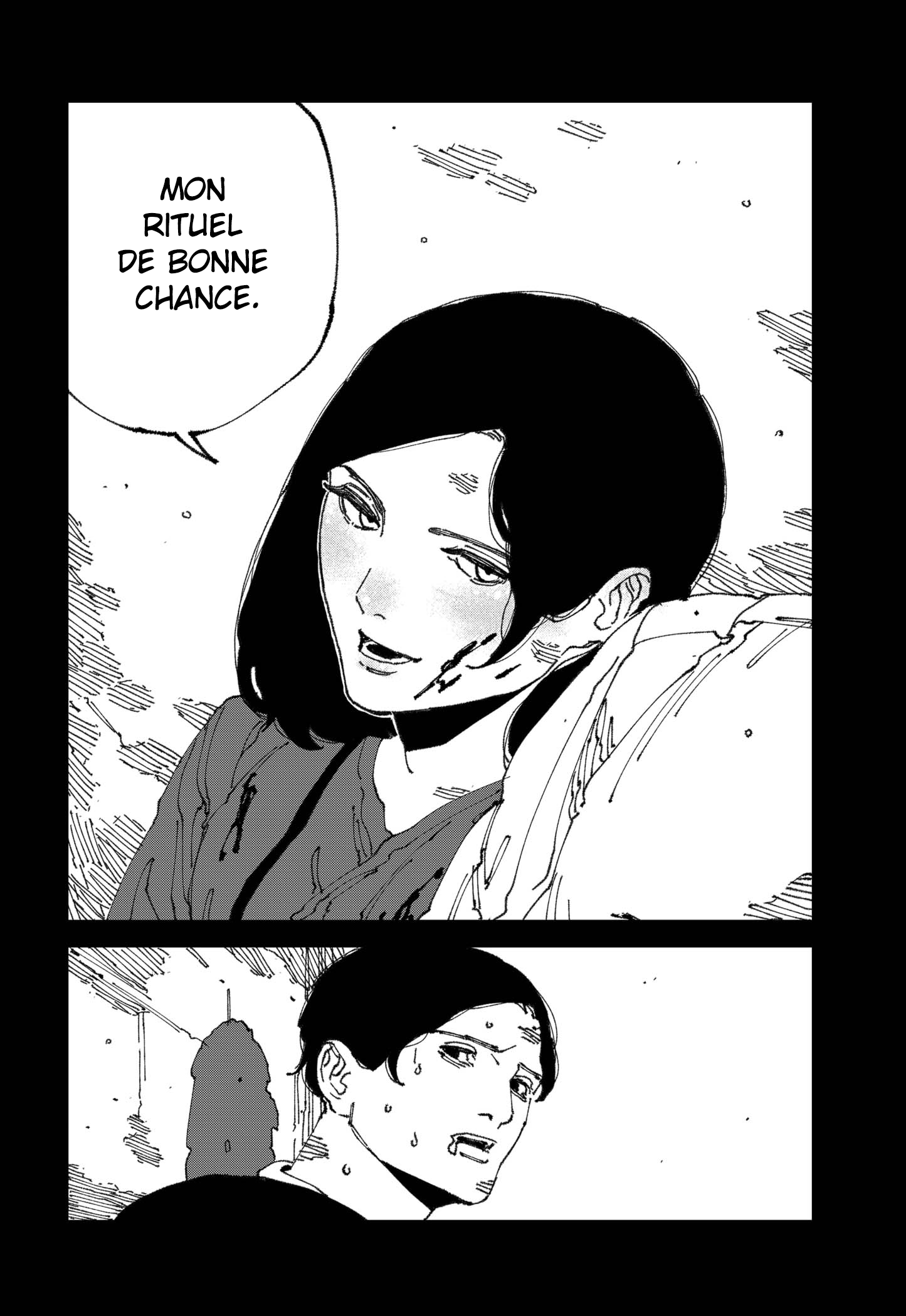 Read MAD Manga Online