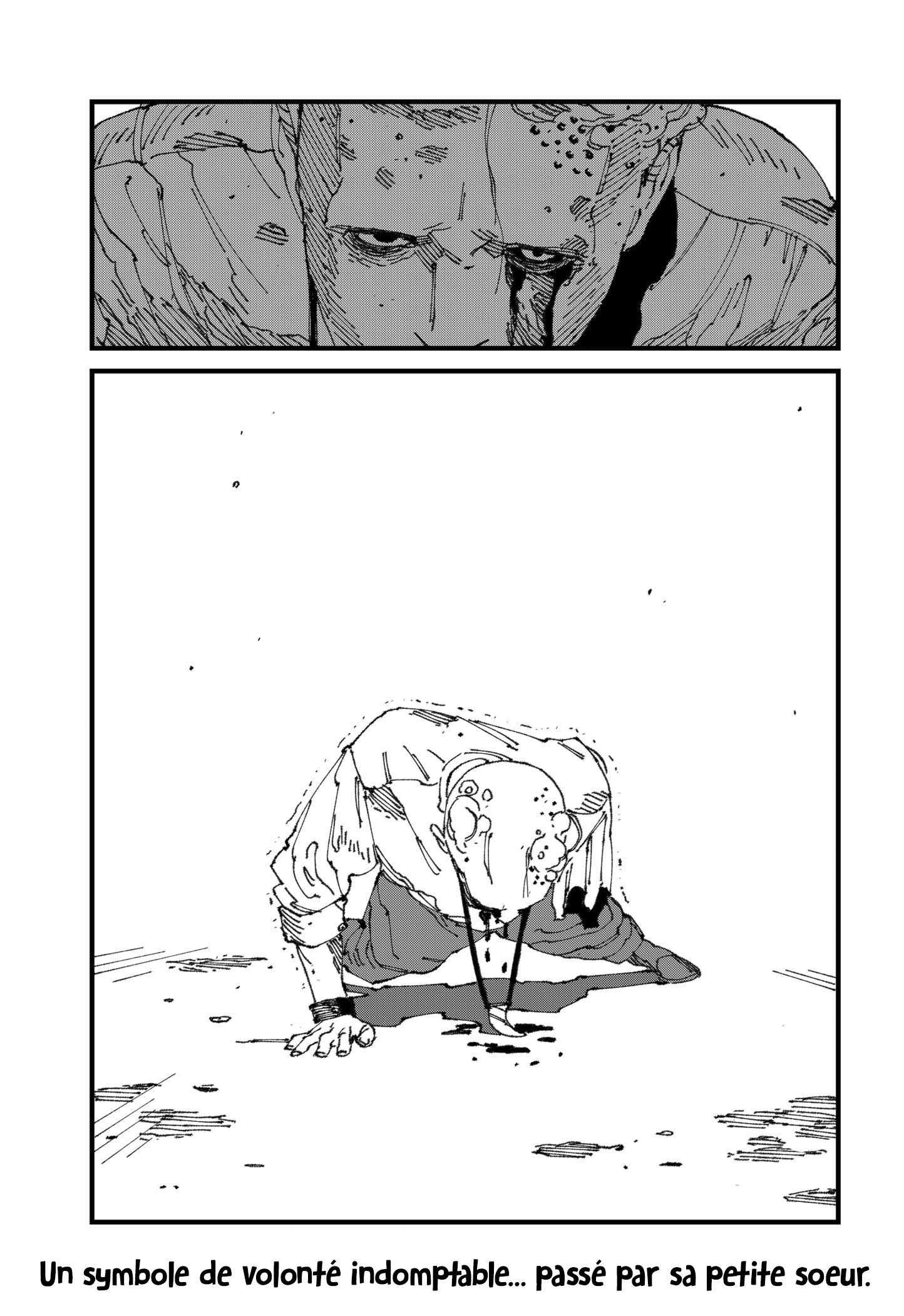 Read MAD Manga Online