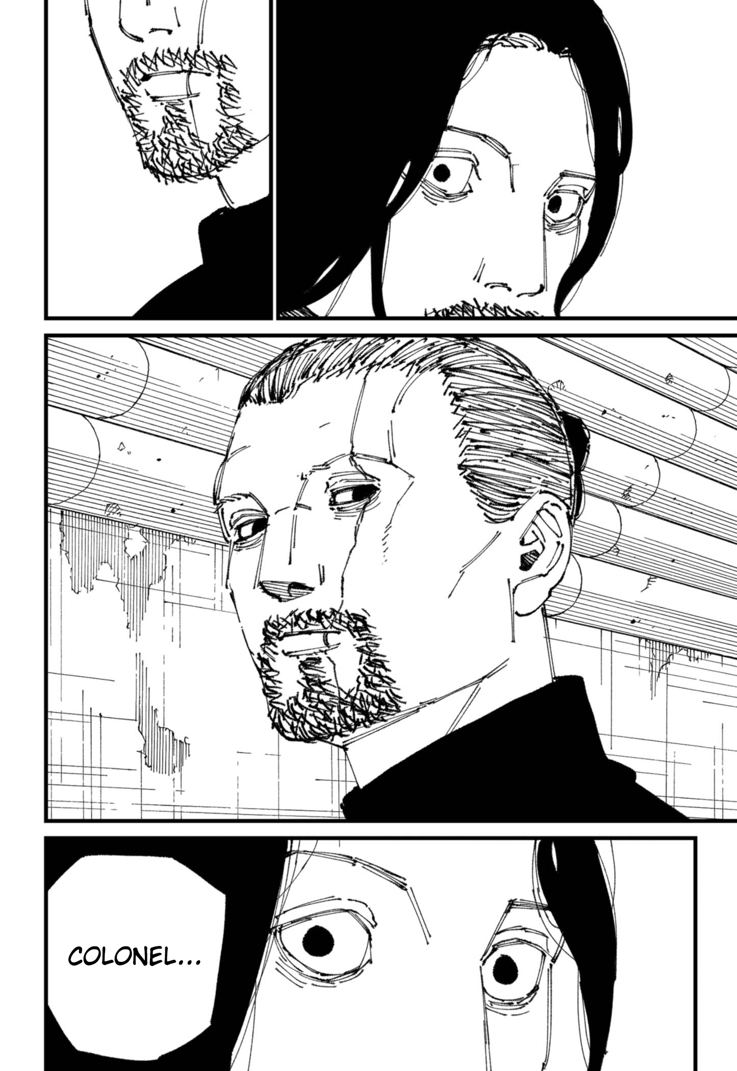 Read MAD Manga Online