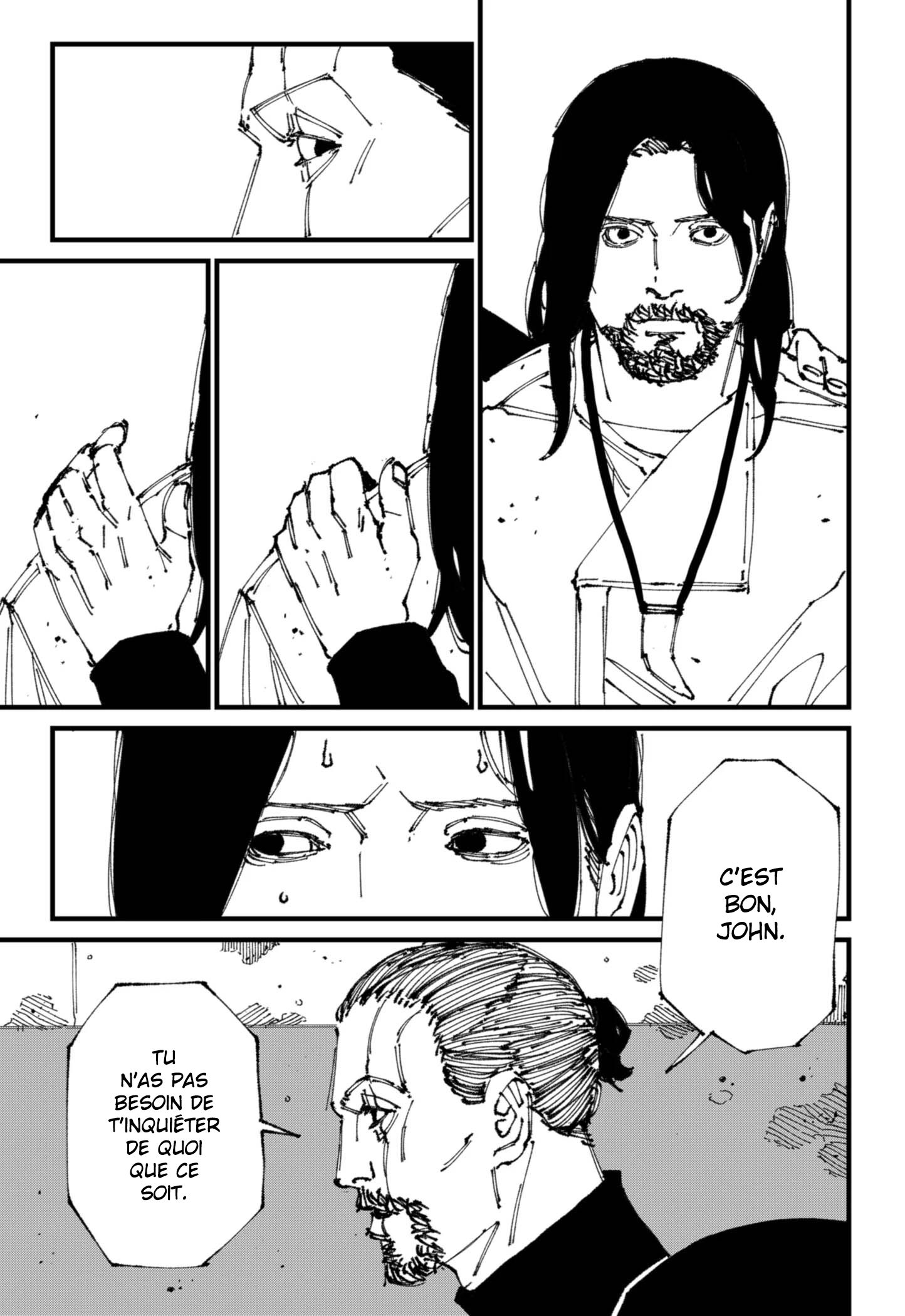 Read MAD Manga Online