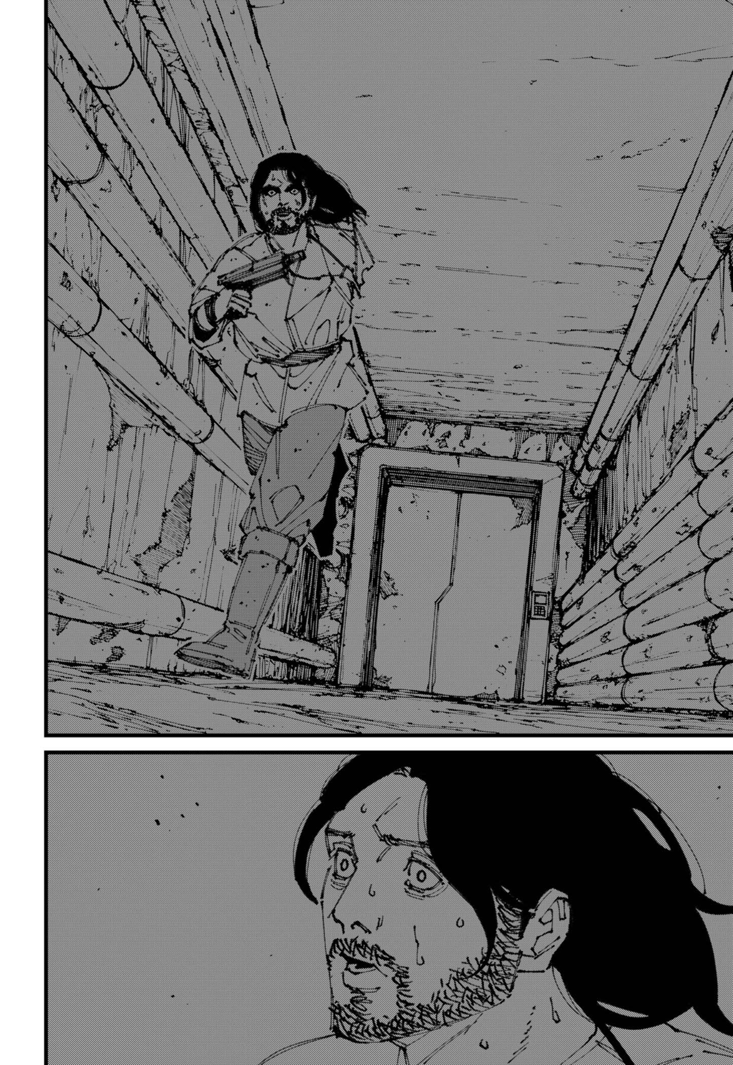 Read MAD Manga Online